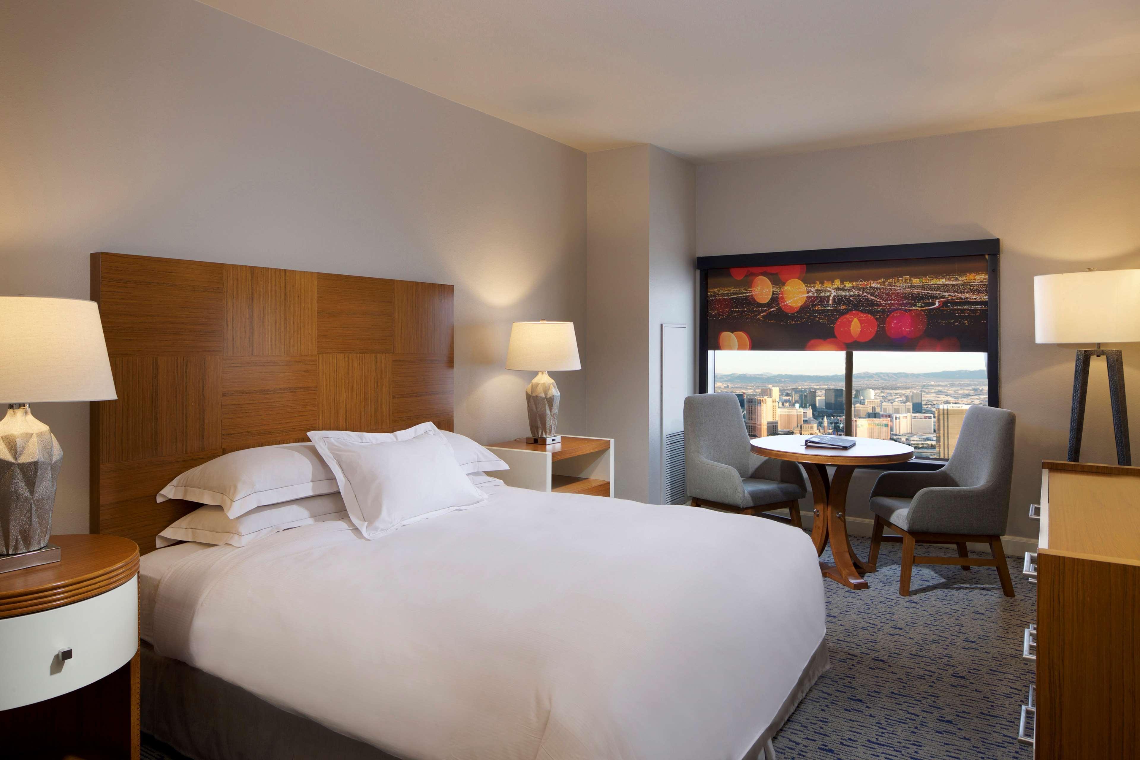 Hilton Grand Vacations Club On The Vegas Strip 4* Las Vegas