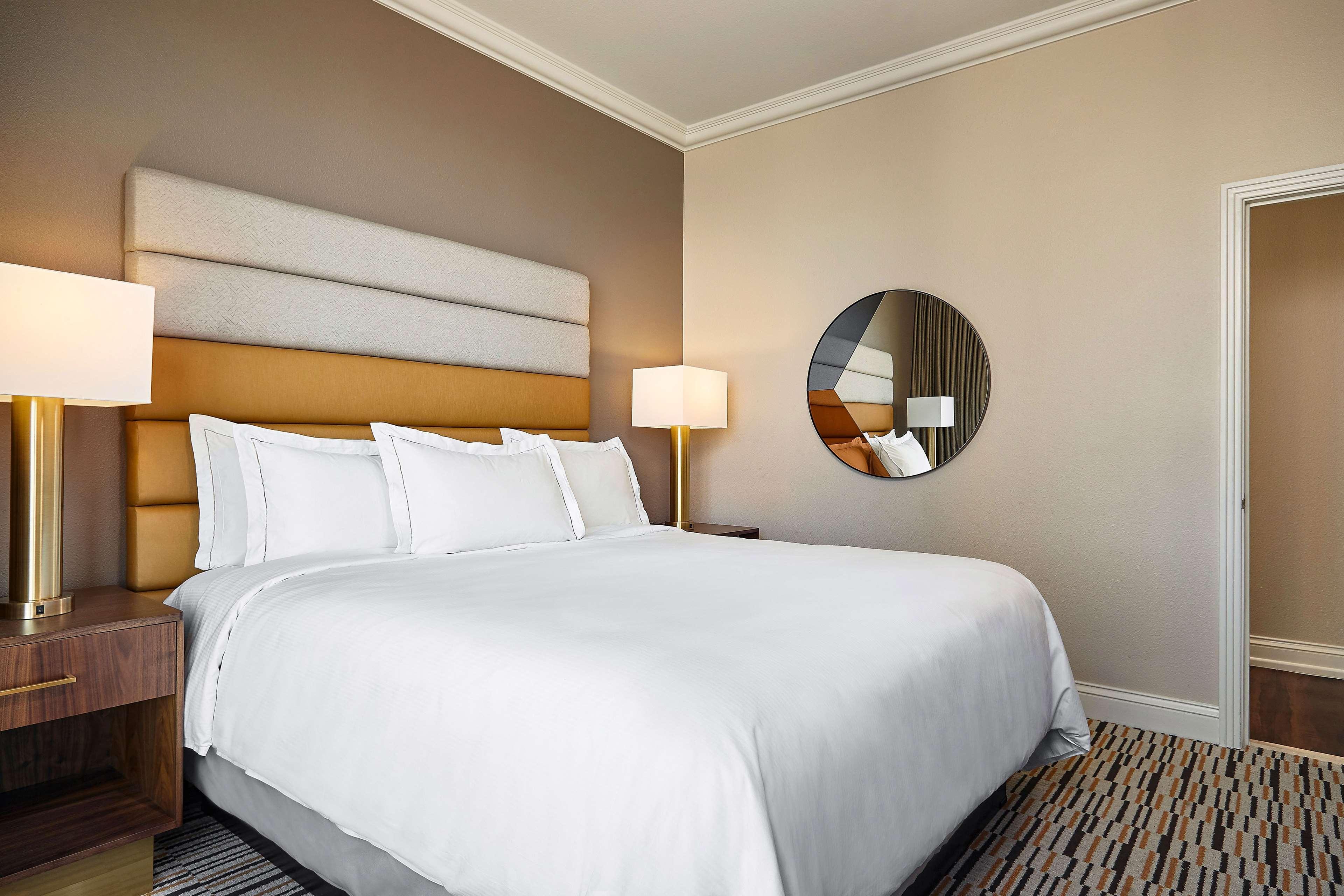 Hilton Grand Vacations Club On The Vegas Strip 4*