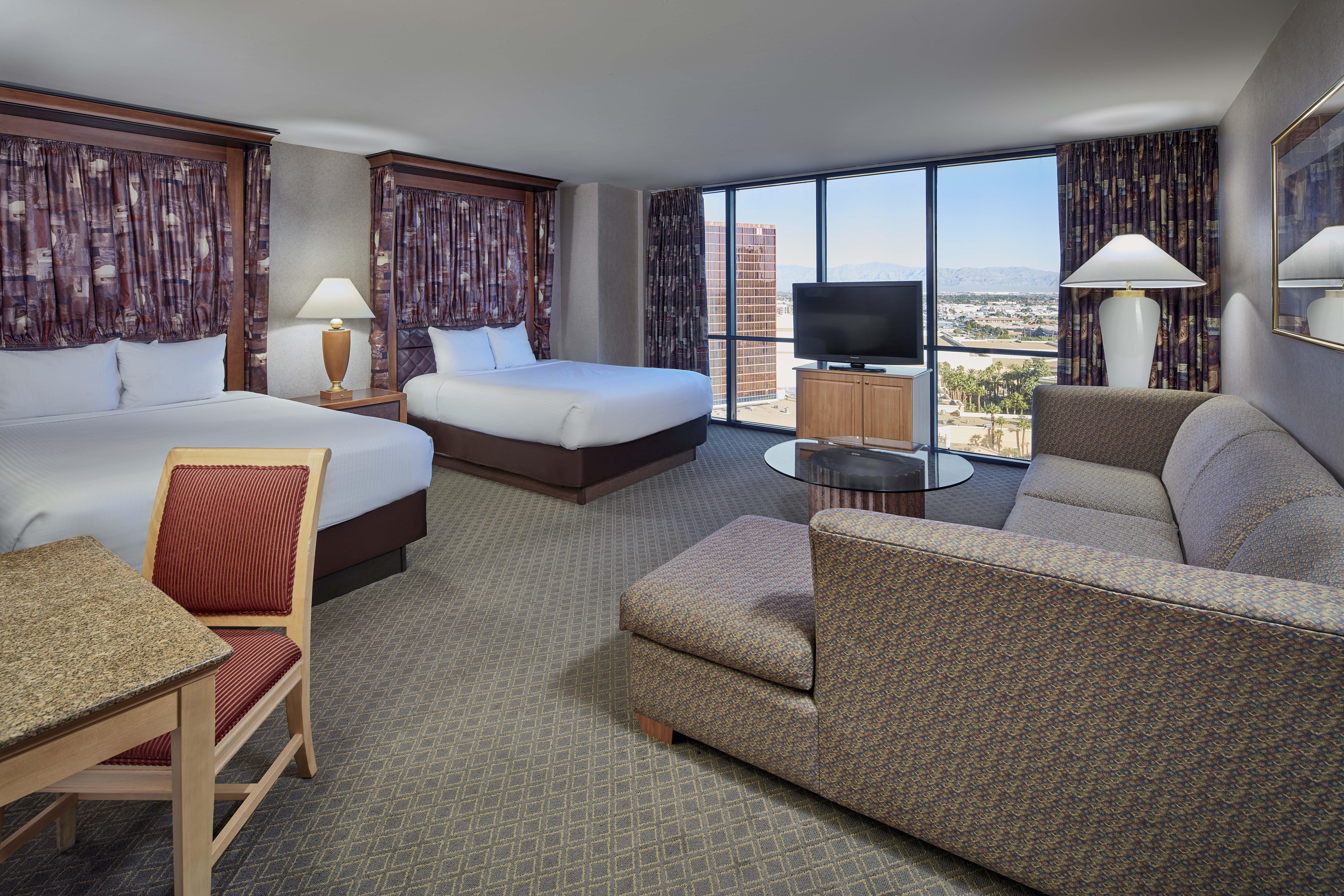 Rio & Casino Resort 4*