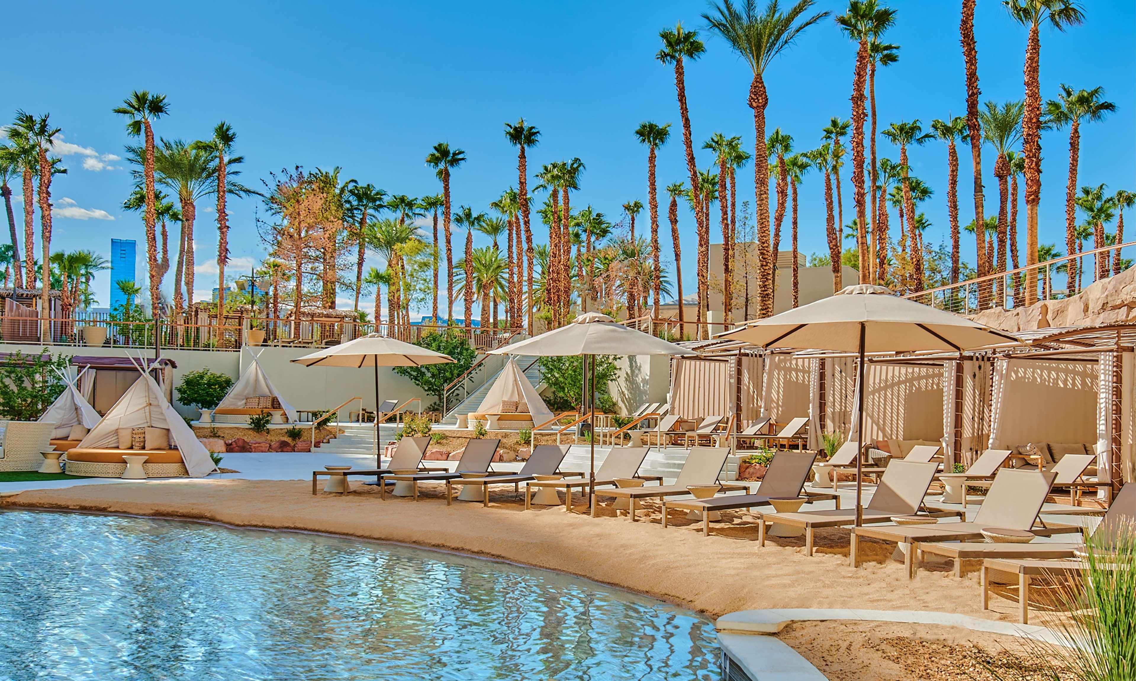Resort Virgin Vegas, Curio Collection By Hilton