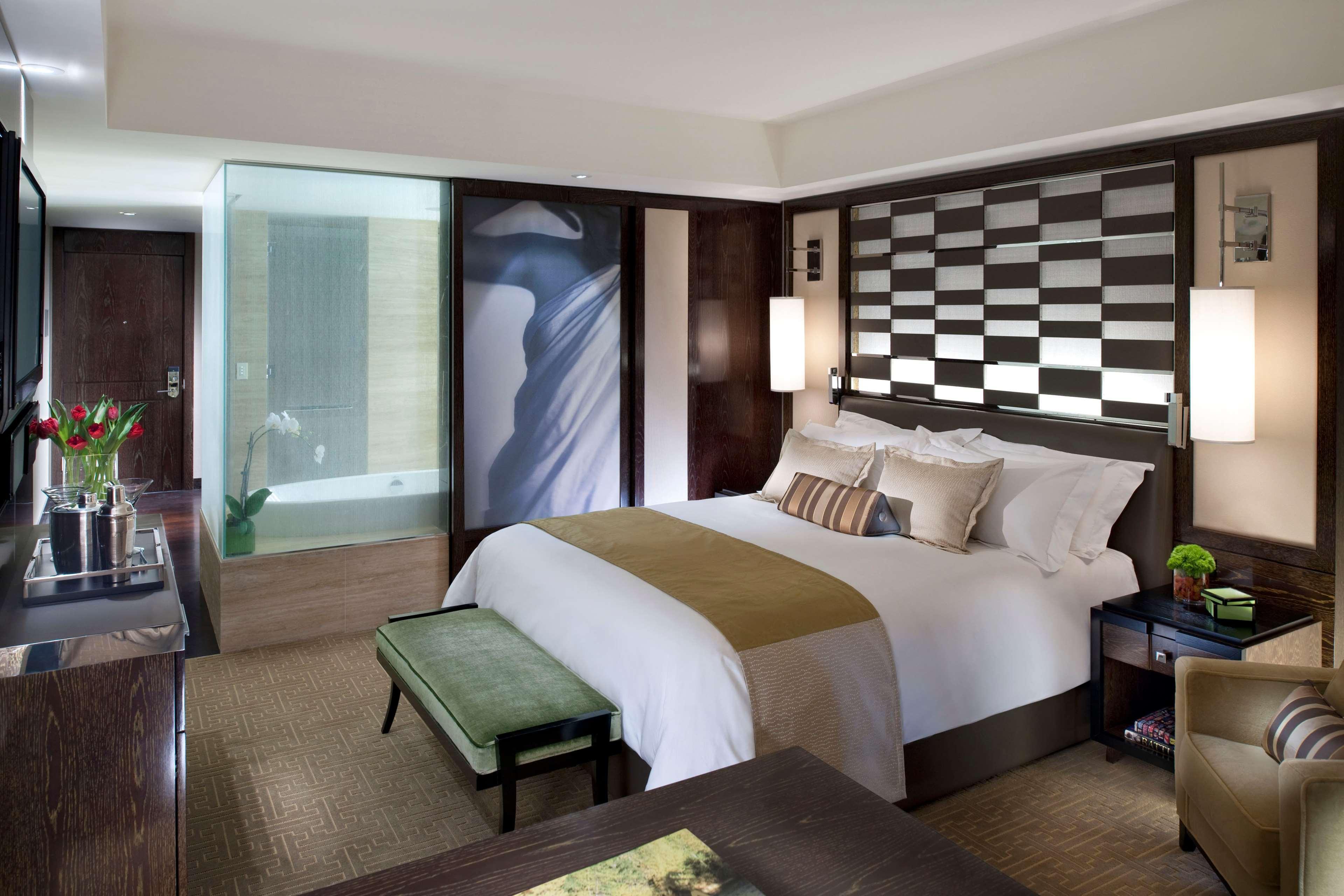 Waldorf Astoria Vegas 5* Las Vegas