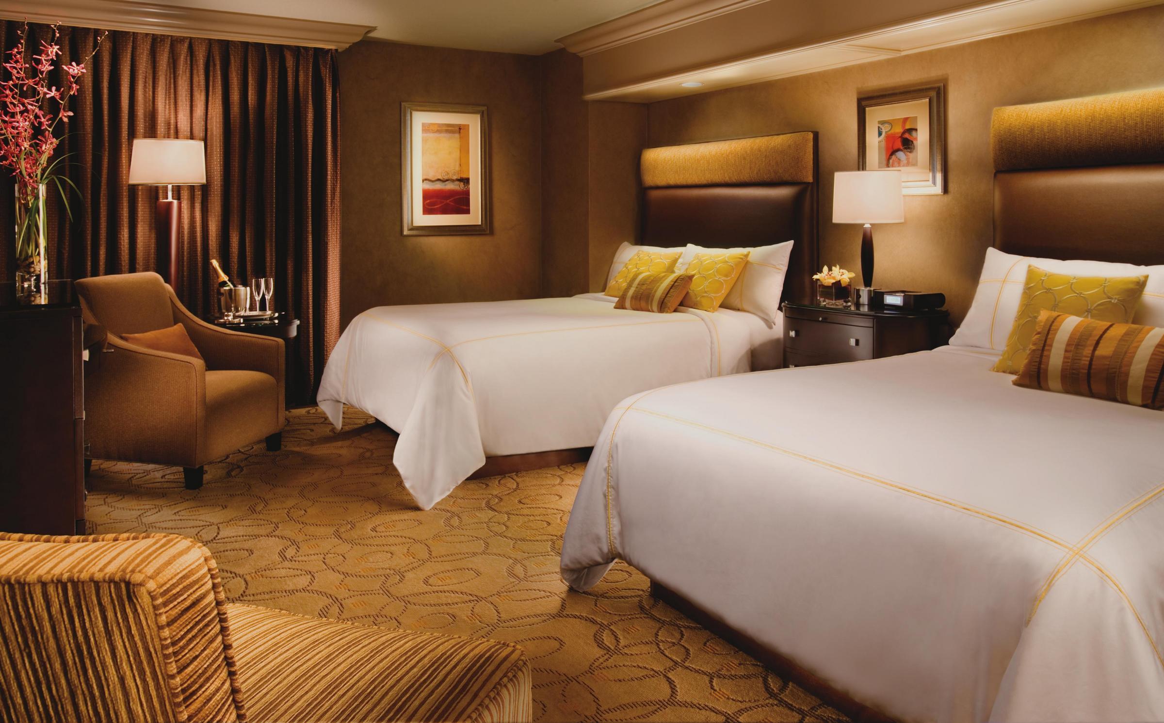 Treasure Island - Ti Vegas & Casino 4* Las Vegas
