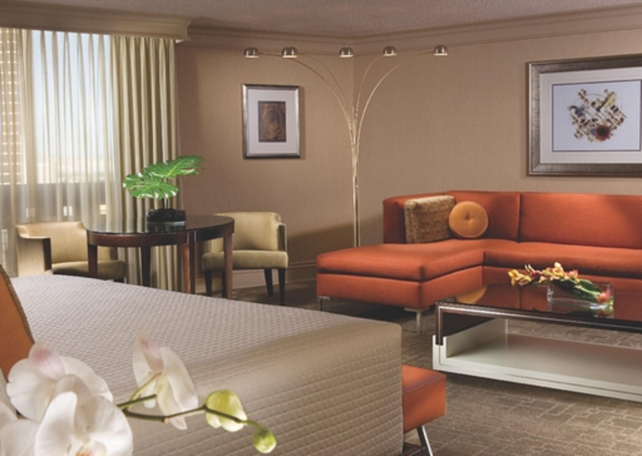 Treasure Island - Ti Vegas & Casino Resort 4*