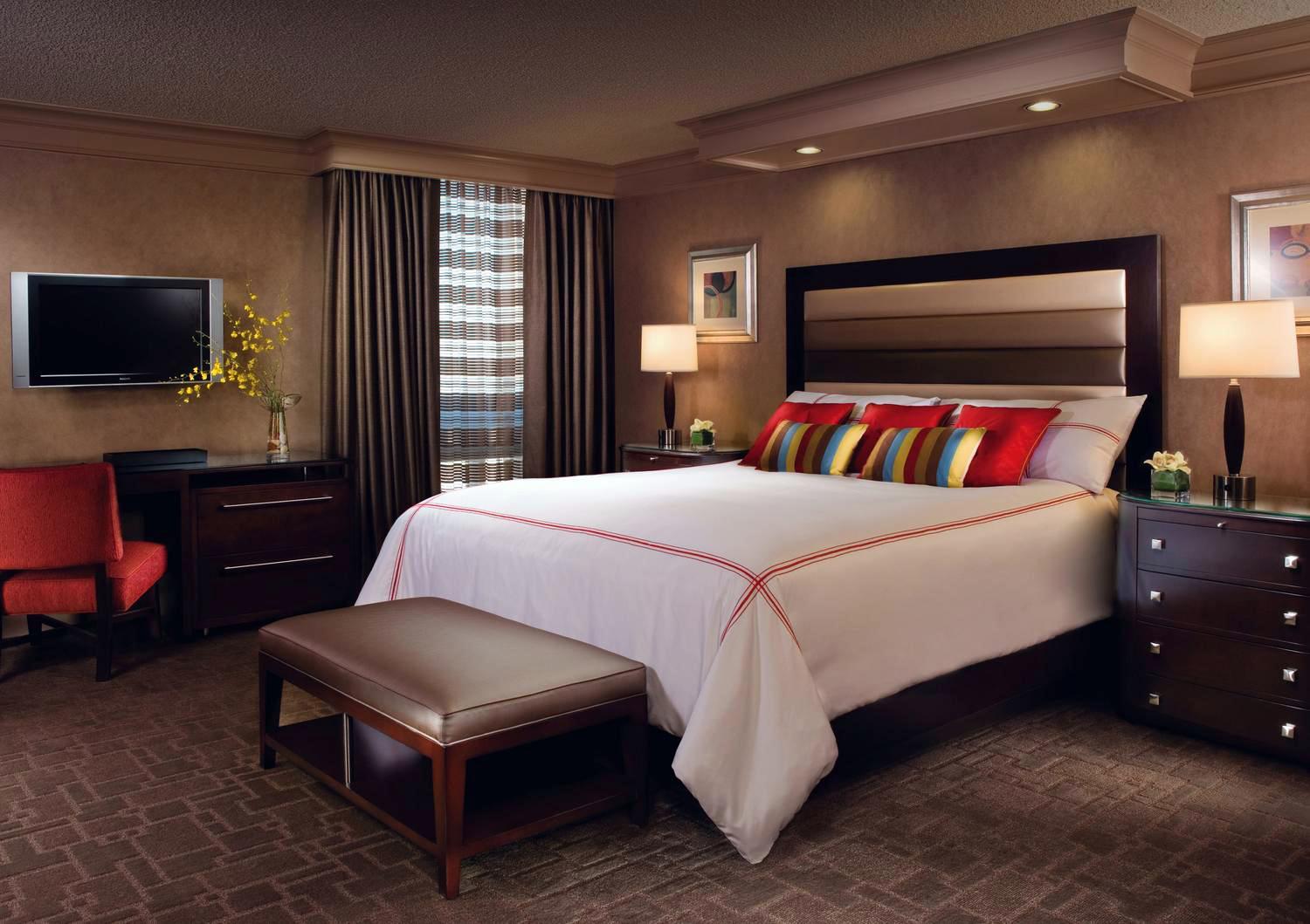 Resort Treasure Island - Ti Vegas & Casino 4*