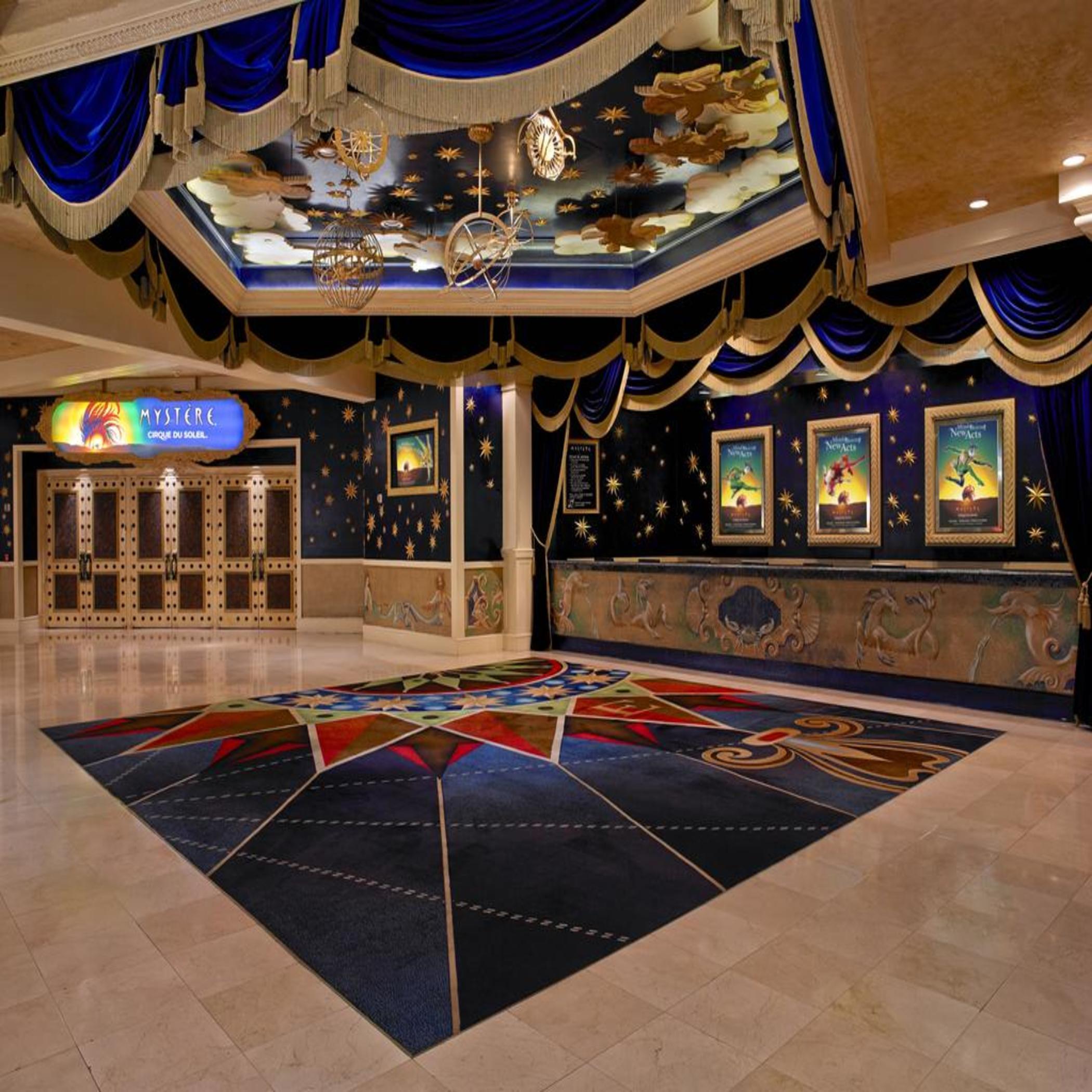 Treasure Island - Ti Vegas & Casino Las Vegas