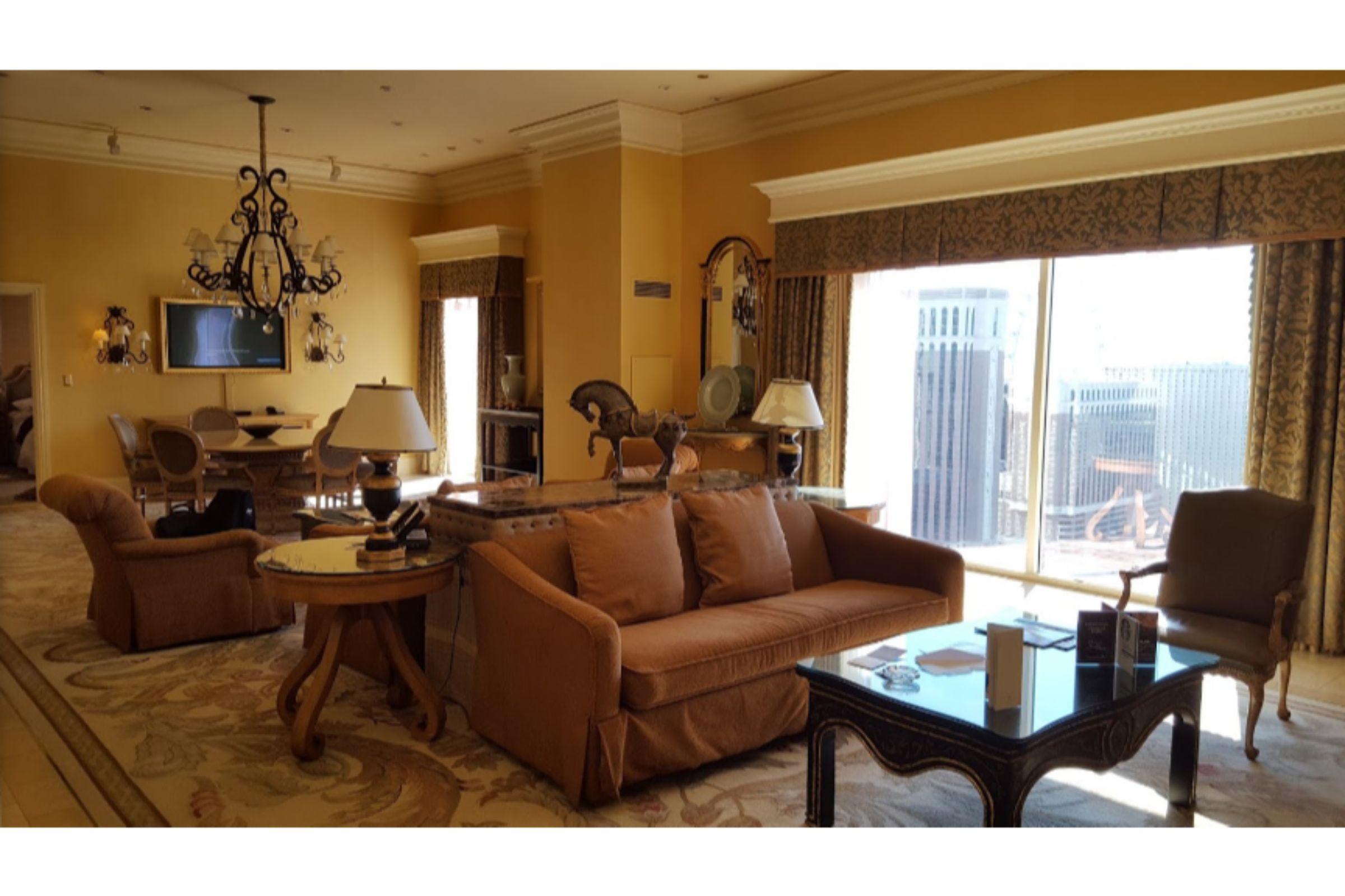 Resort Treasure Island - Ti Vegas & Casino 4*