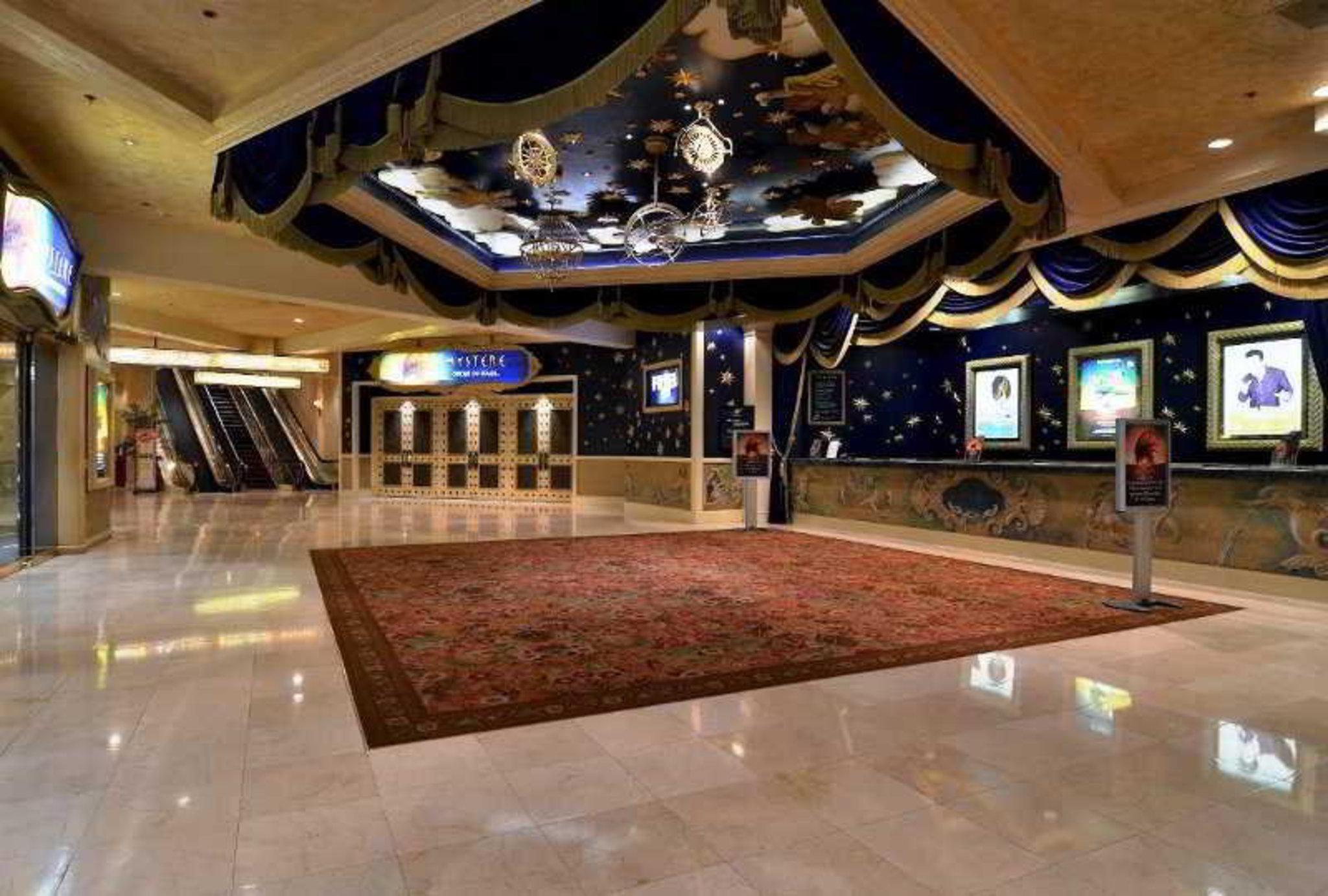 Treasure Island - Ti Vegas & Casino