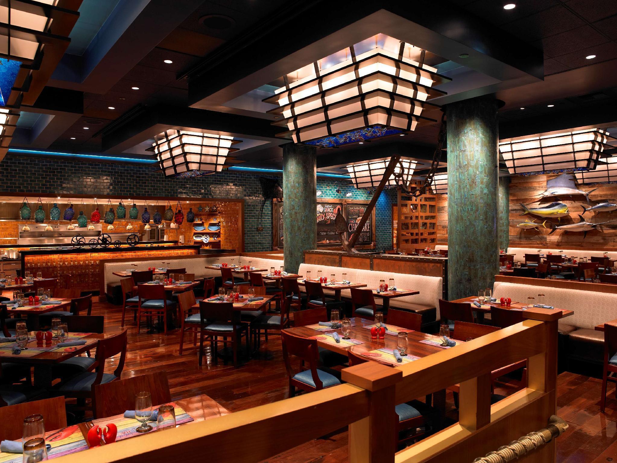 Treasure Island - Ti Vegas & Casino Resort 4*