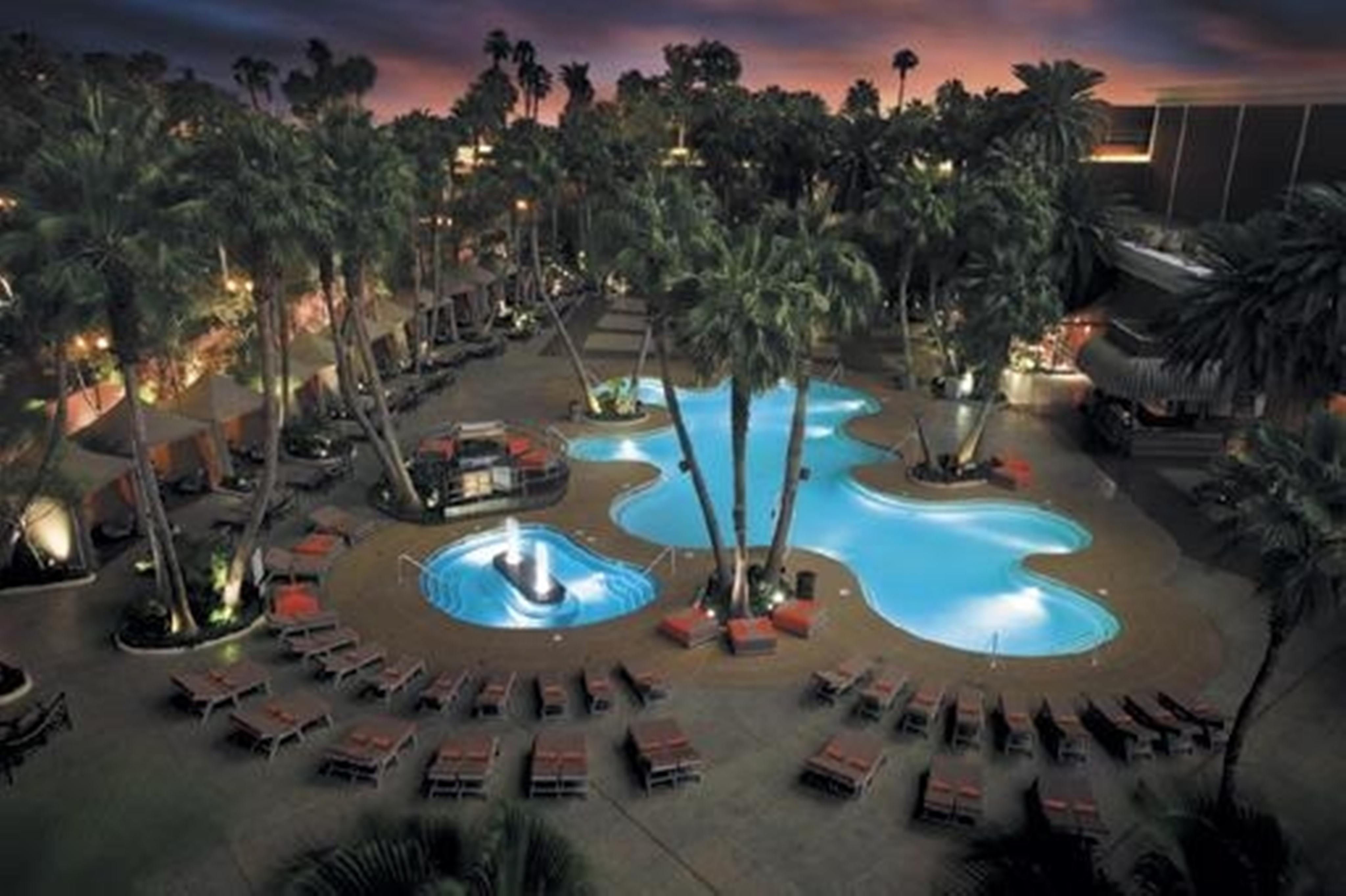Treasure Island - Ti Vegas & Casino 4* Las Vegas