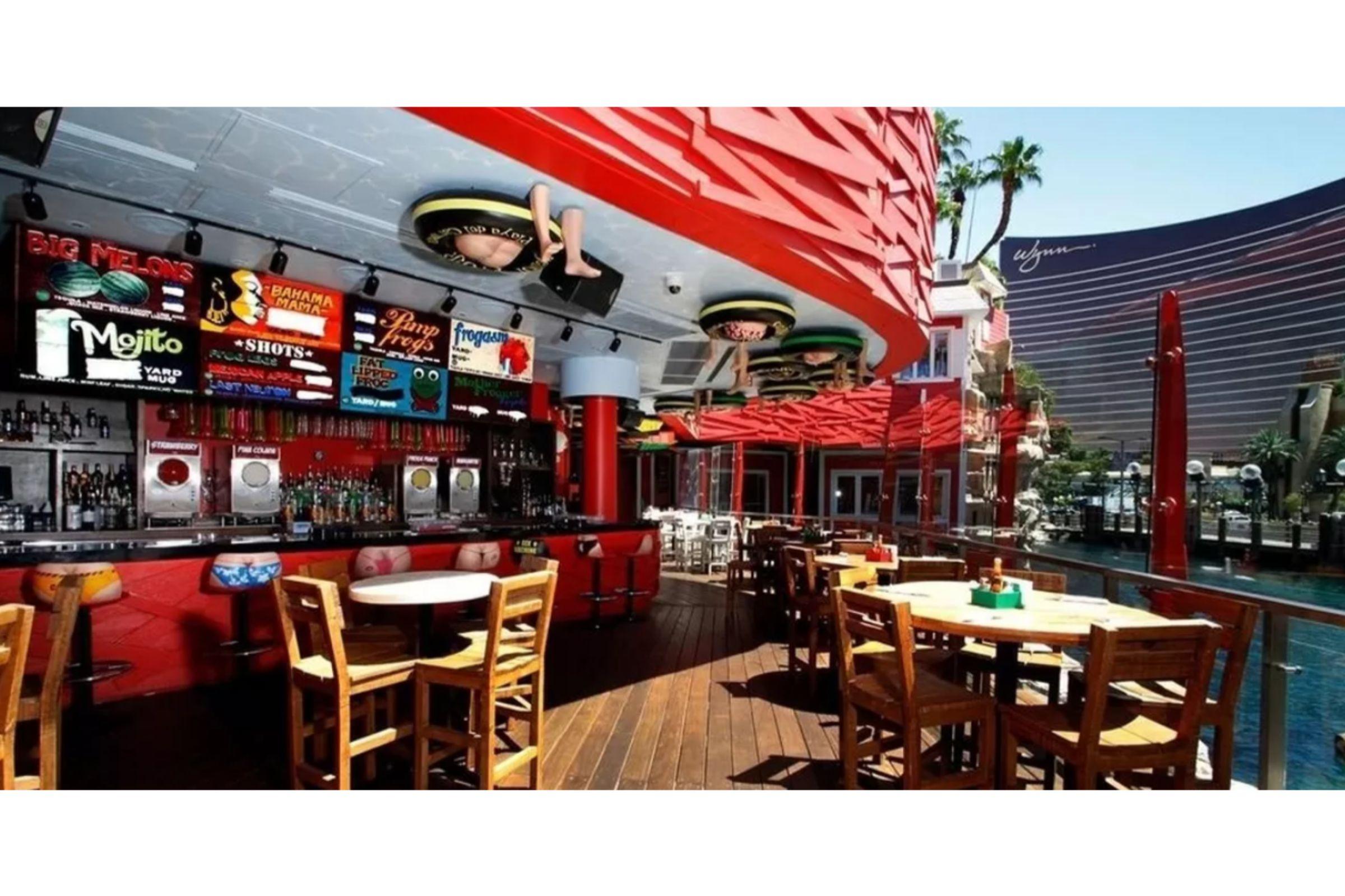 Treasure Island - Ti Vegas & Casino 4* Las Vegas