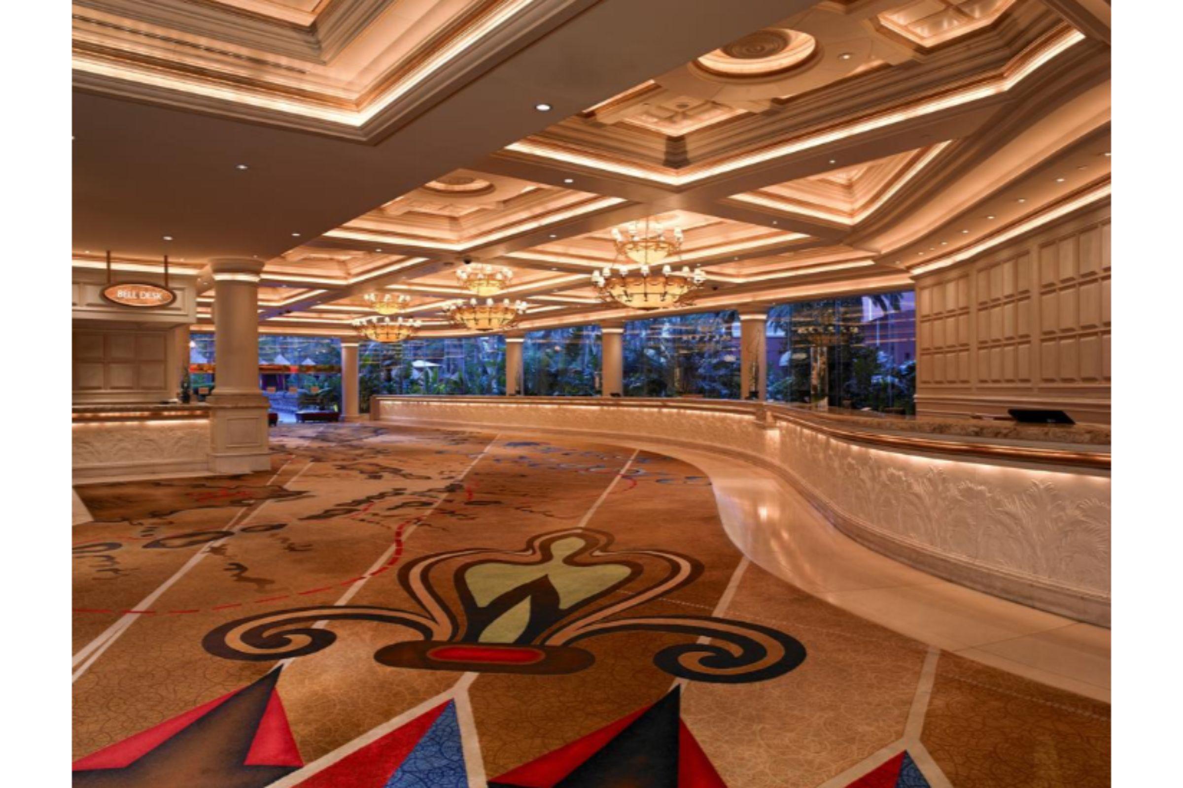 Treasure Island - Ti Vegas & Casino Resort Las Vegas