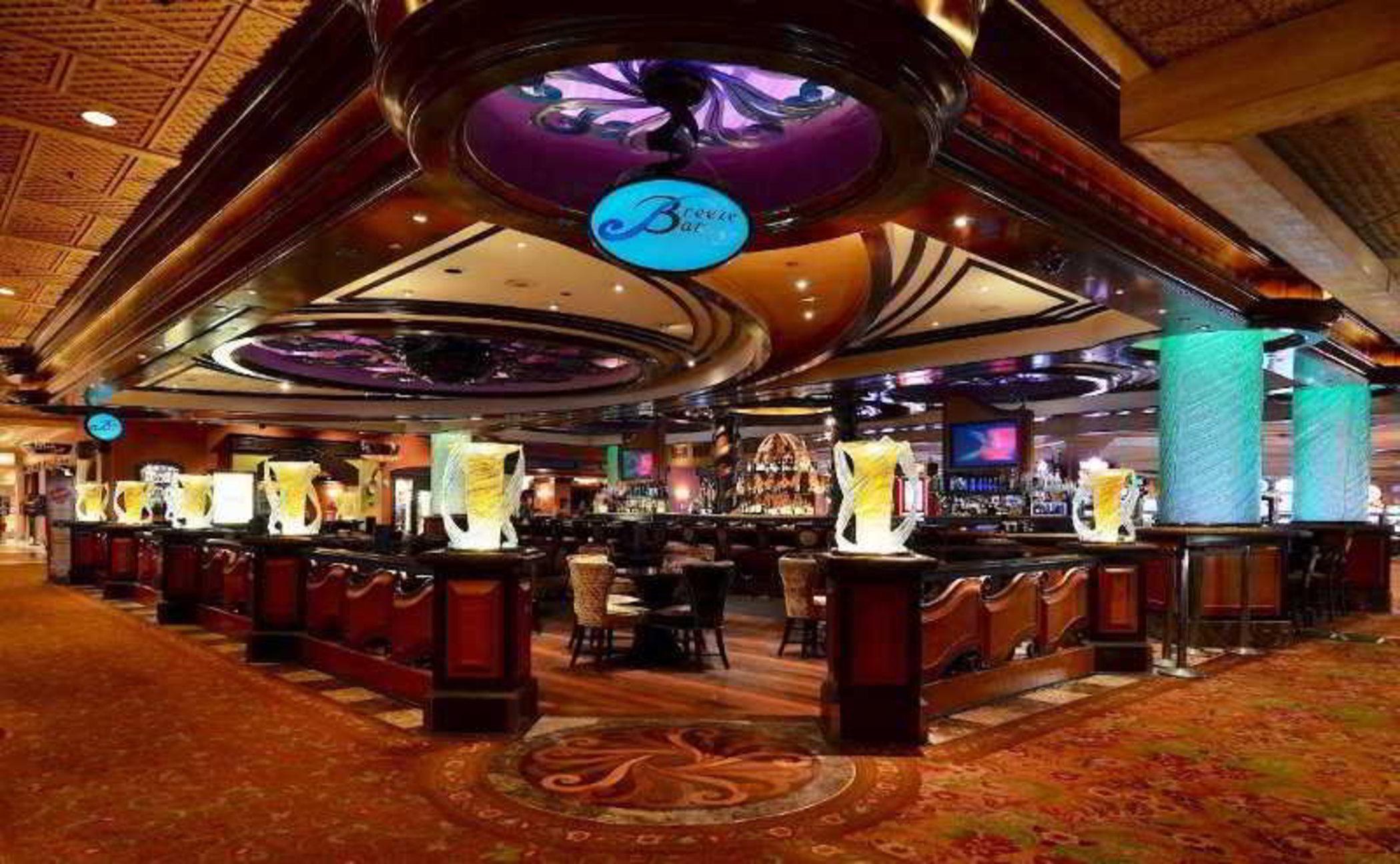 Treasure Island - Ti Vegas & Casino 4*