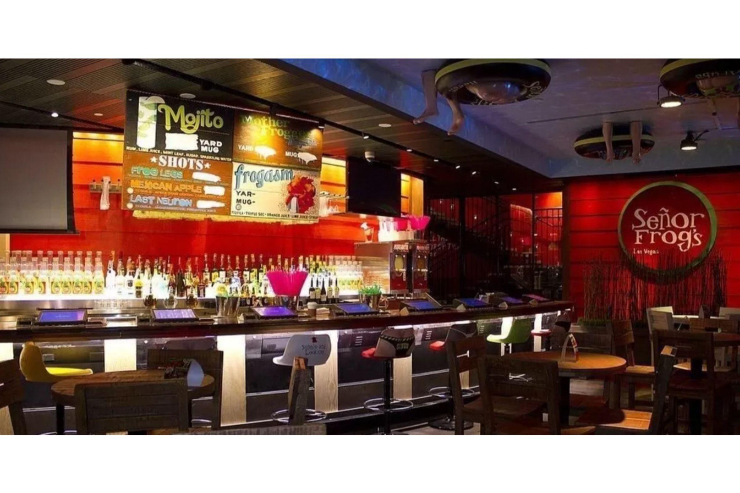 Treasure Island - Ti Vegas & Casino Las Vegas
