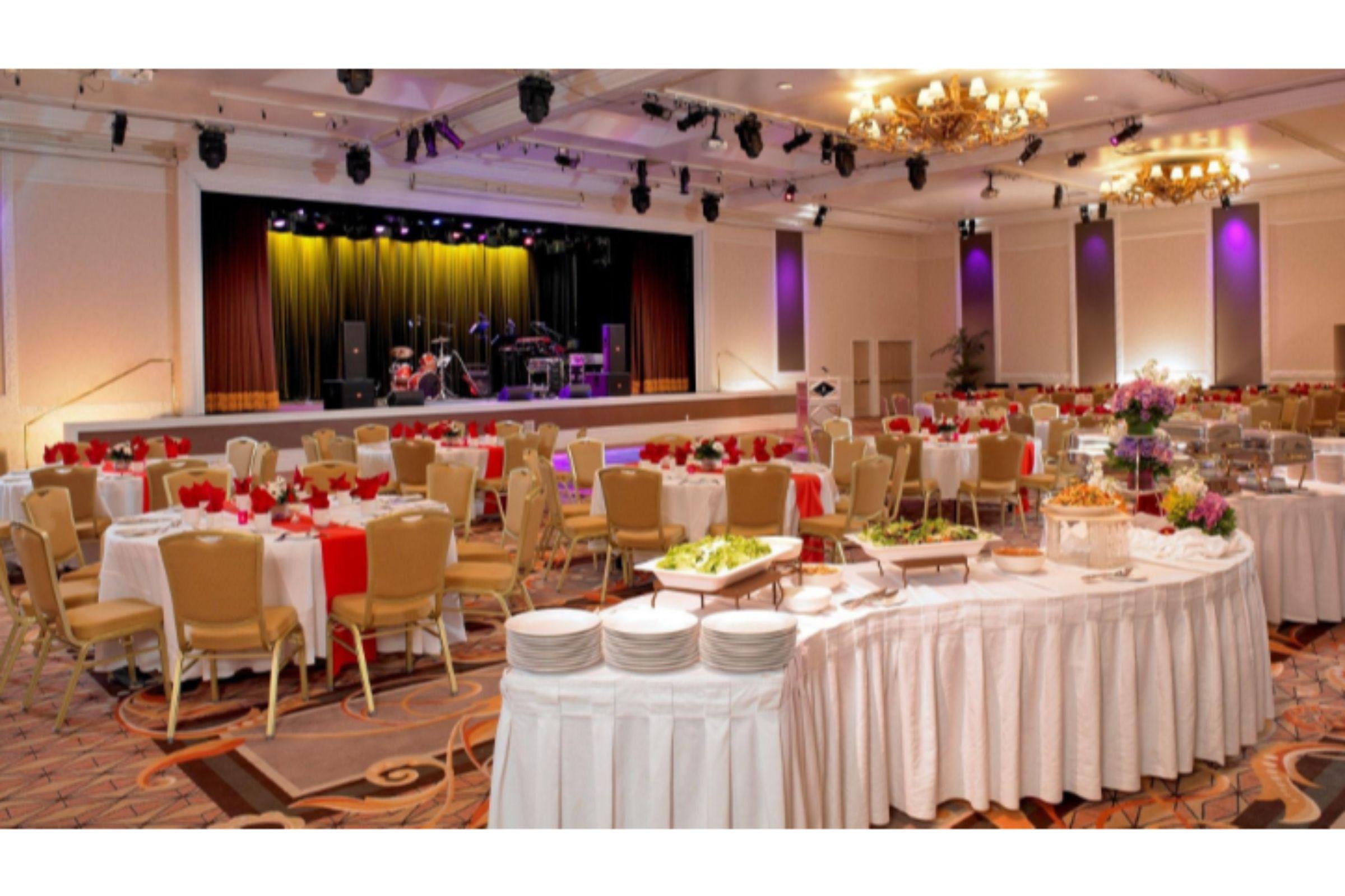 Treasure Island - Ti Vegas & Casino Resort
