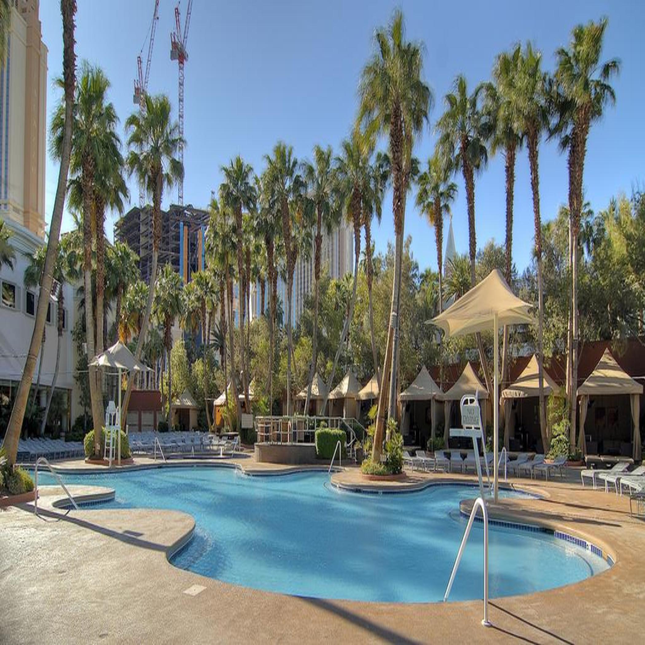Treasure Island - Ti Vegas & Casino 4*