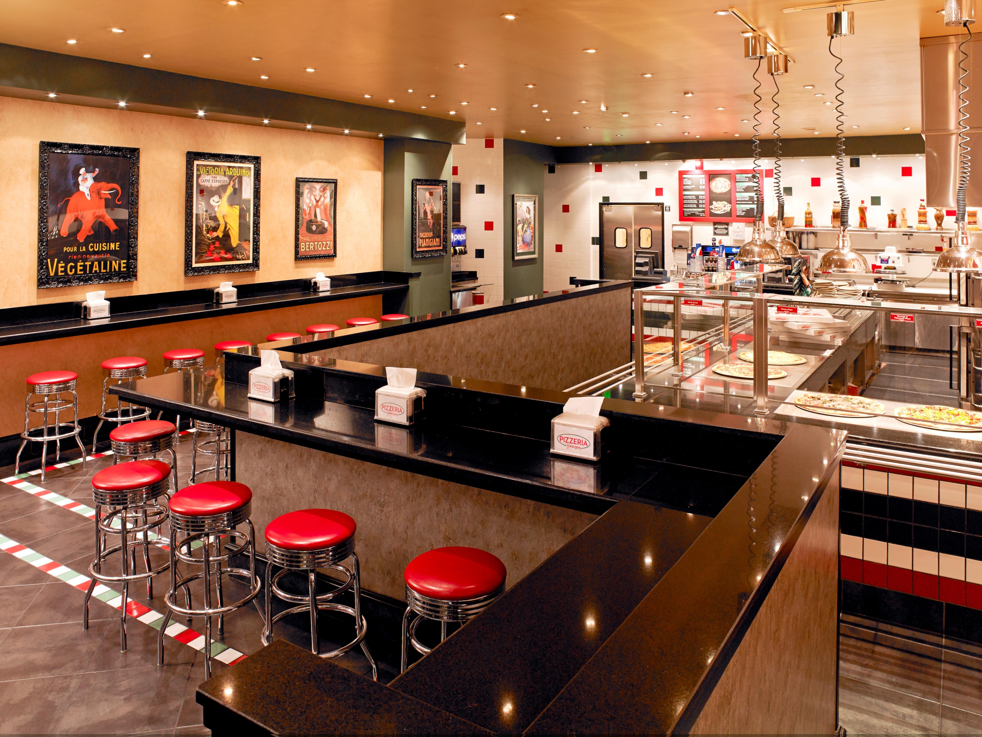 Treasure Island - Ti Vegas & Casino Resort 4*