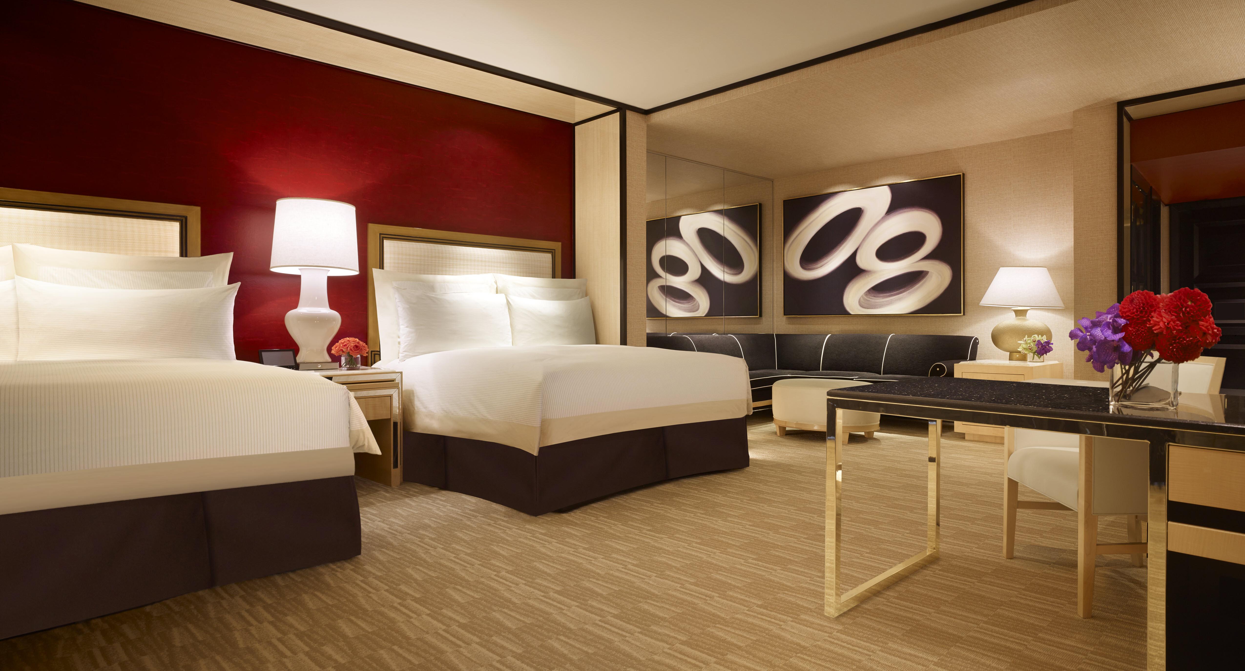 Resort Encore At Wynn Vegas 5*