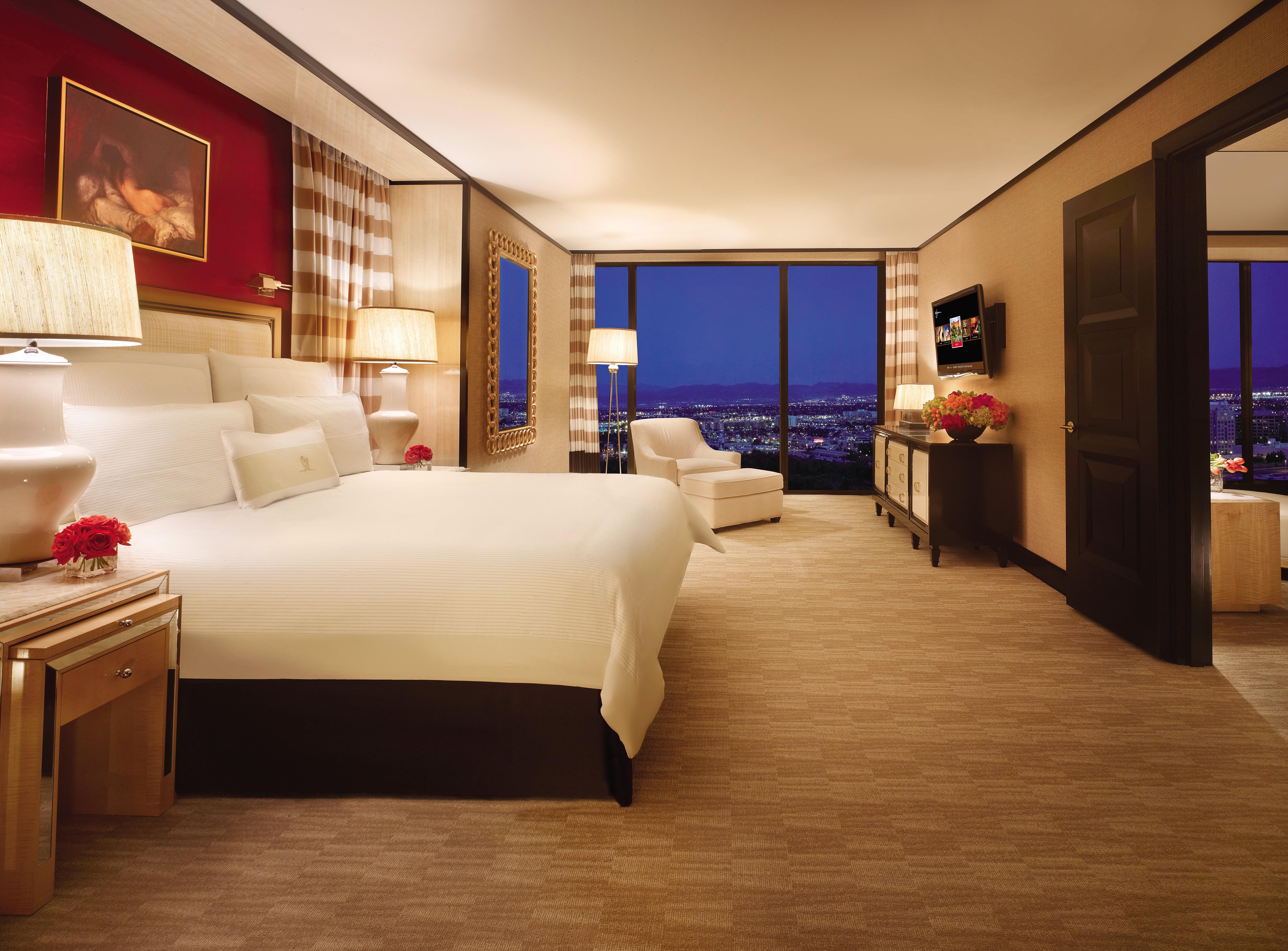 Resort Encore At Wynn Vegas Las Vegas
