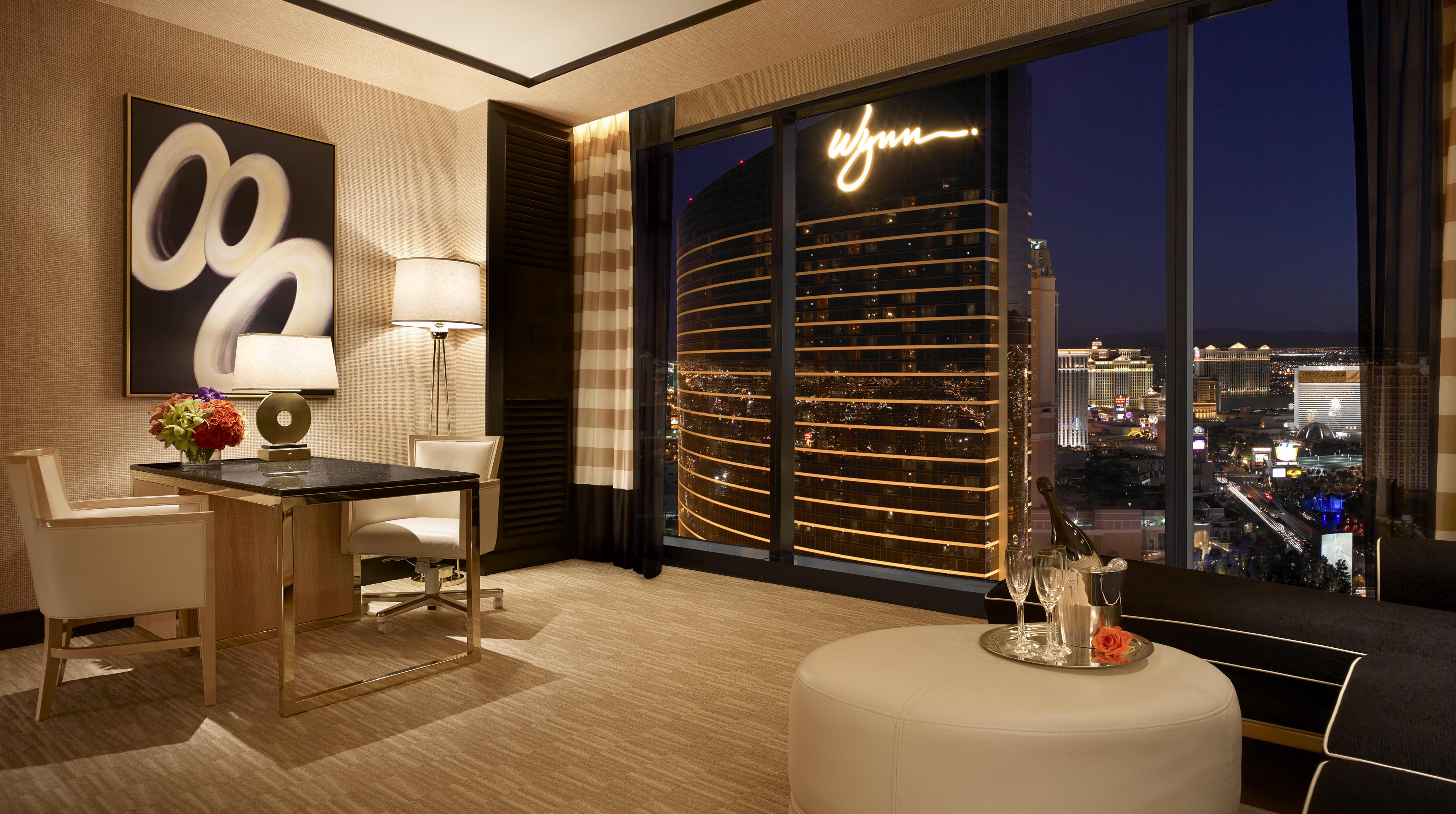 Encore At Wynn Vegas 5* Las Vegas