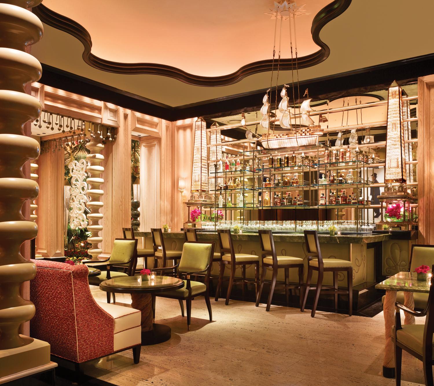 Encore At Wynn Vegas Resort 5*