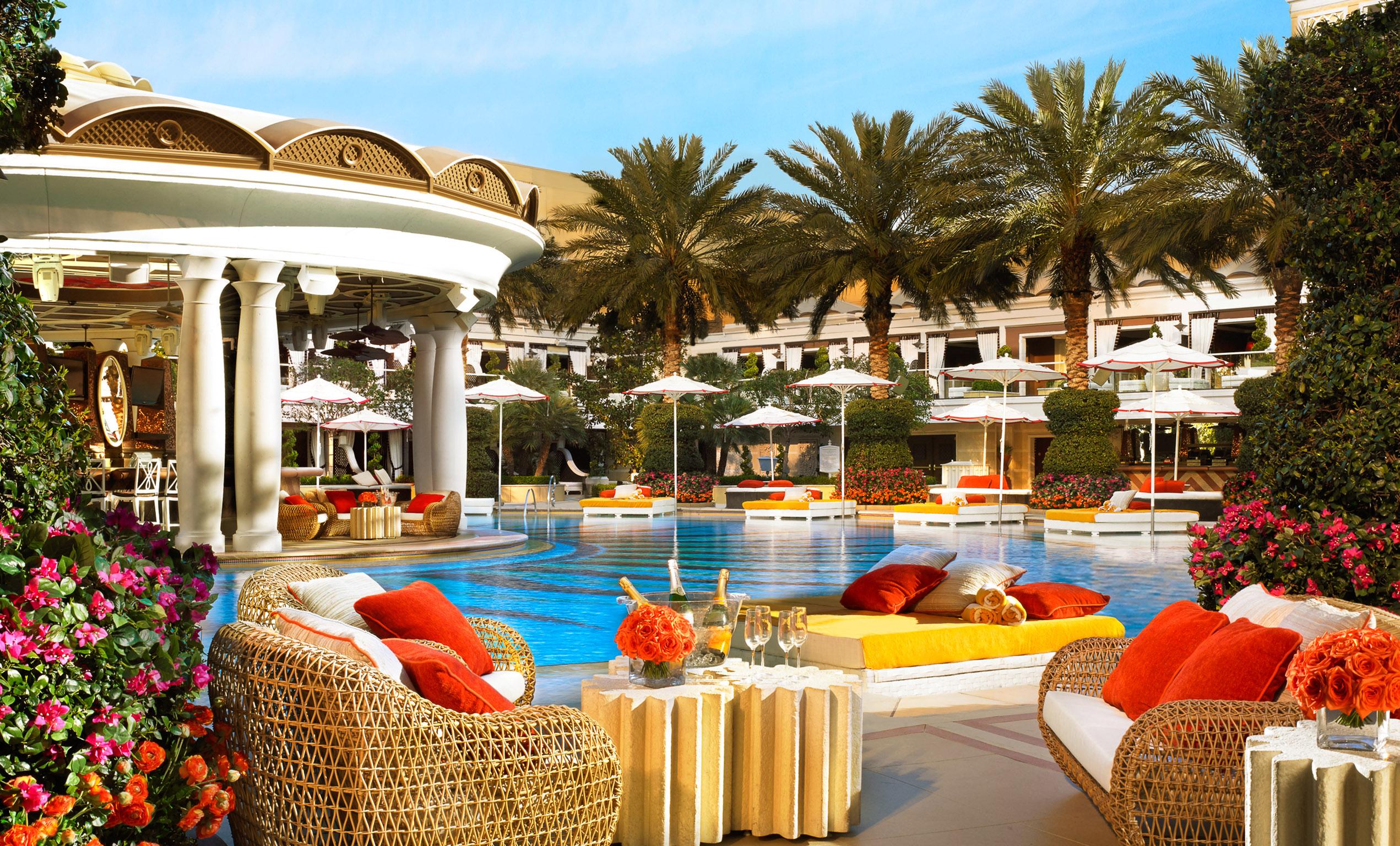 Resort Encore At Wynn Vegas 5*