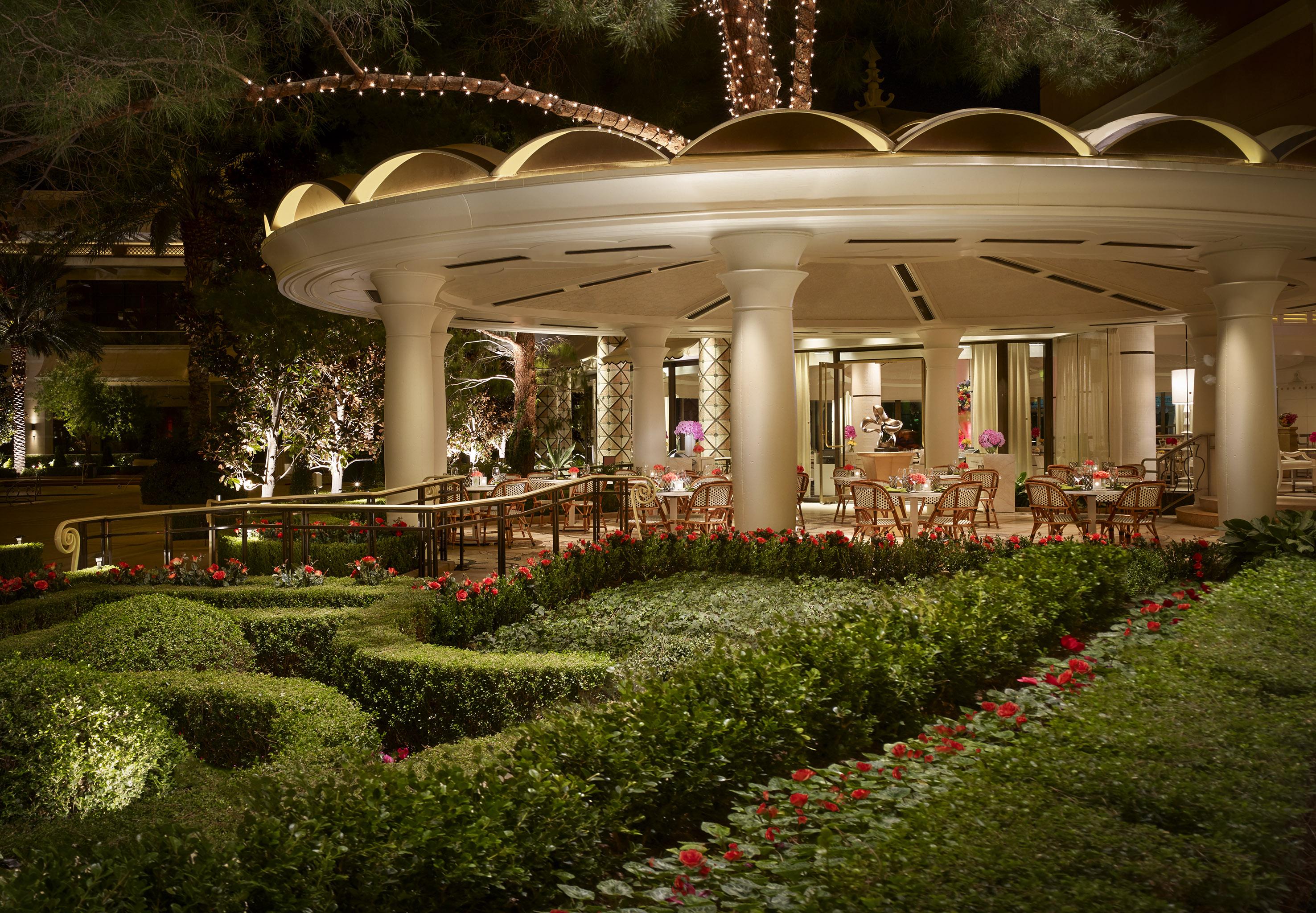 Resort Encore At Wynn Vegas