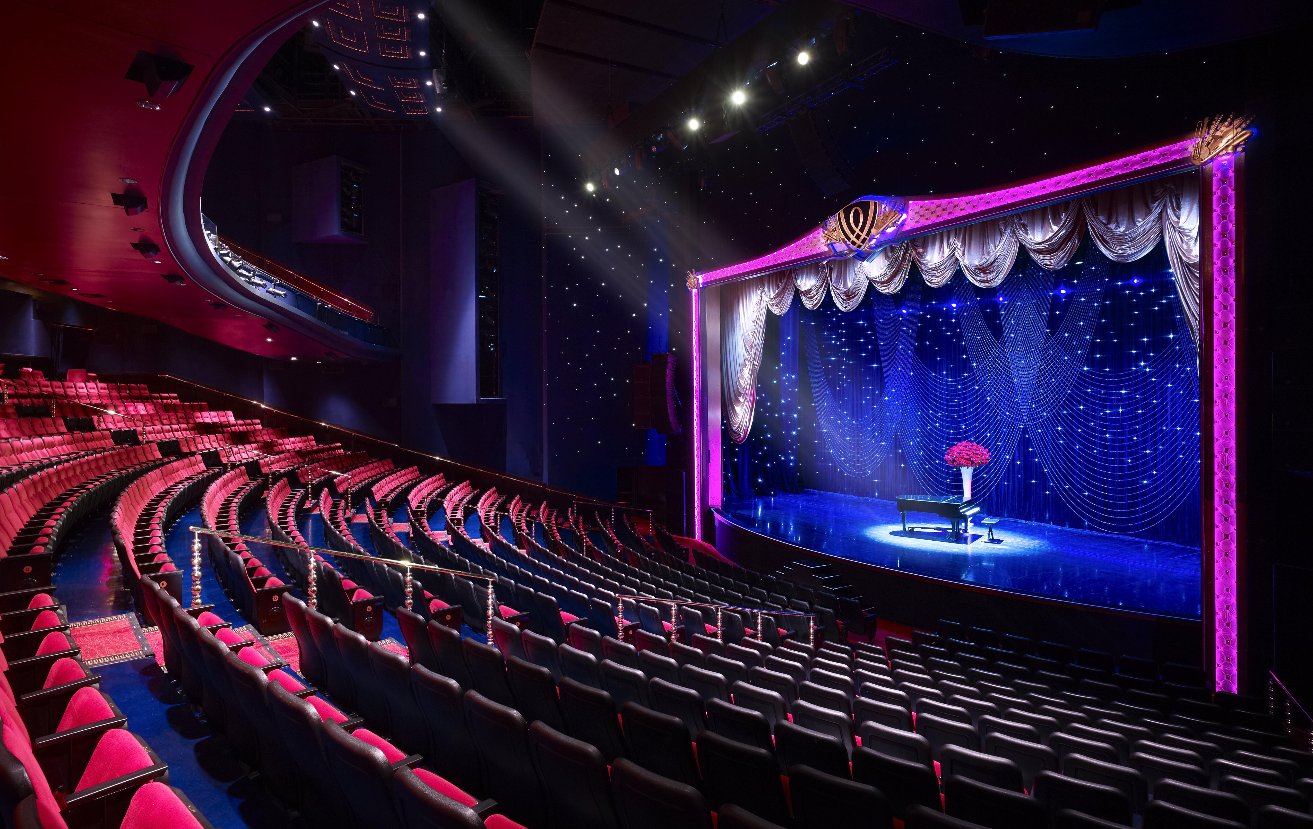 Encore At Wynn Vegas Resort Las Vegas