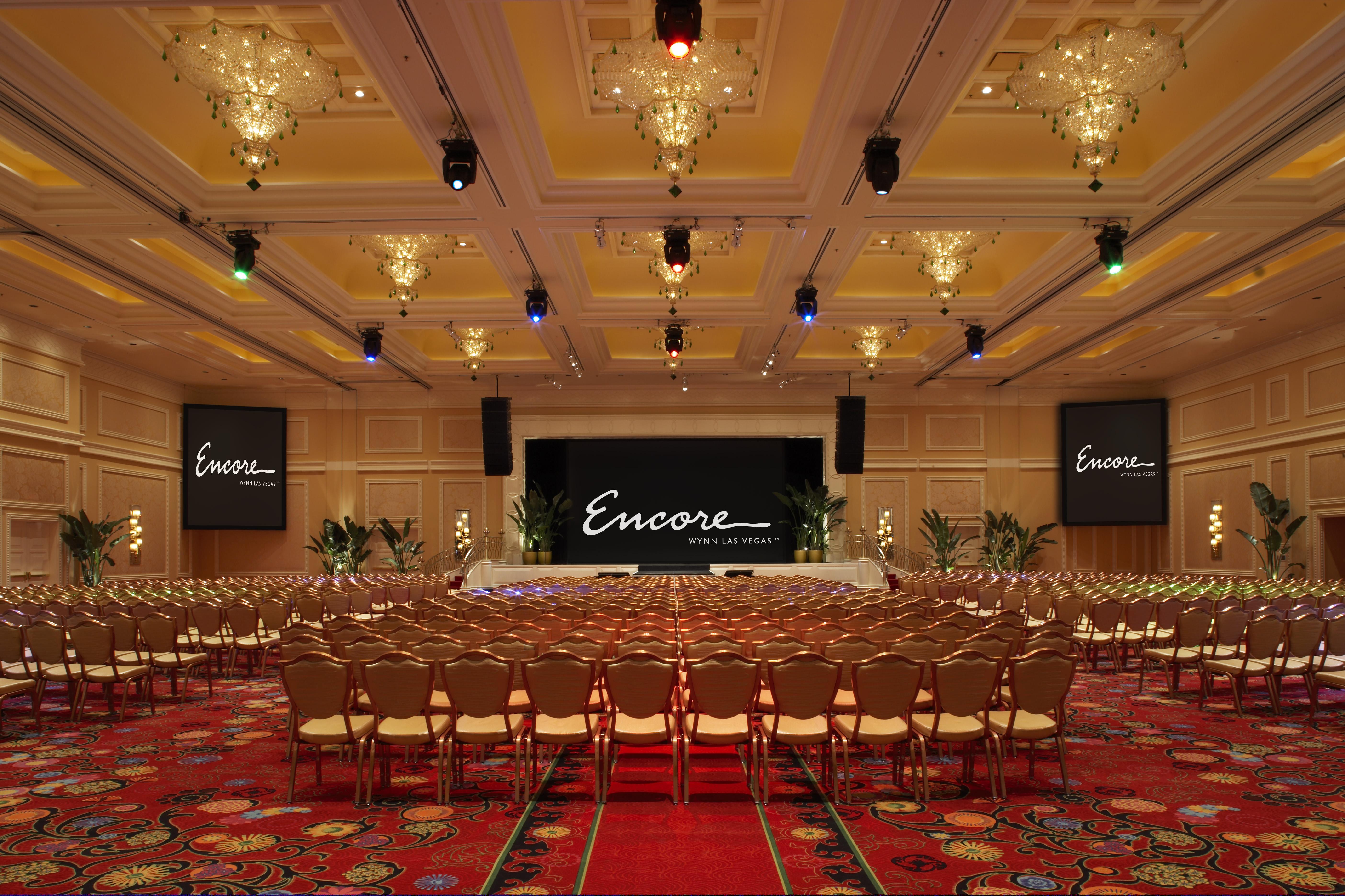 Encore At Wynn Vegas Resort 5*