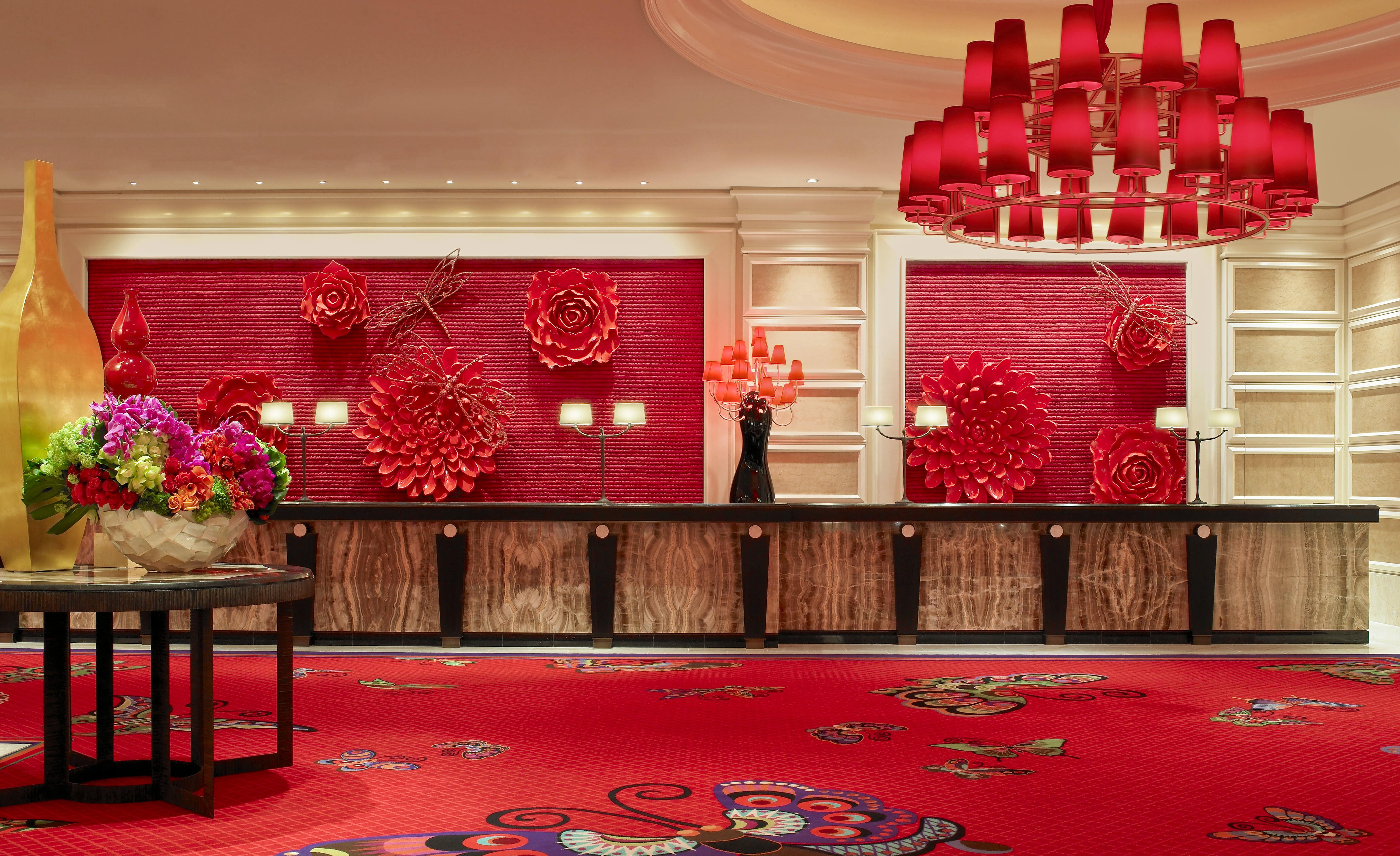 Encore At Wynn Vegas 5*