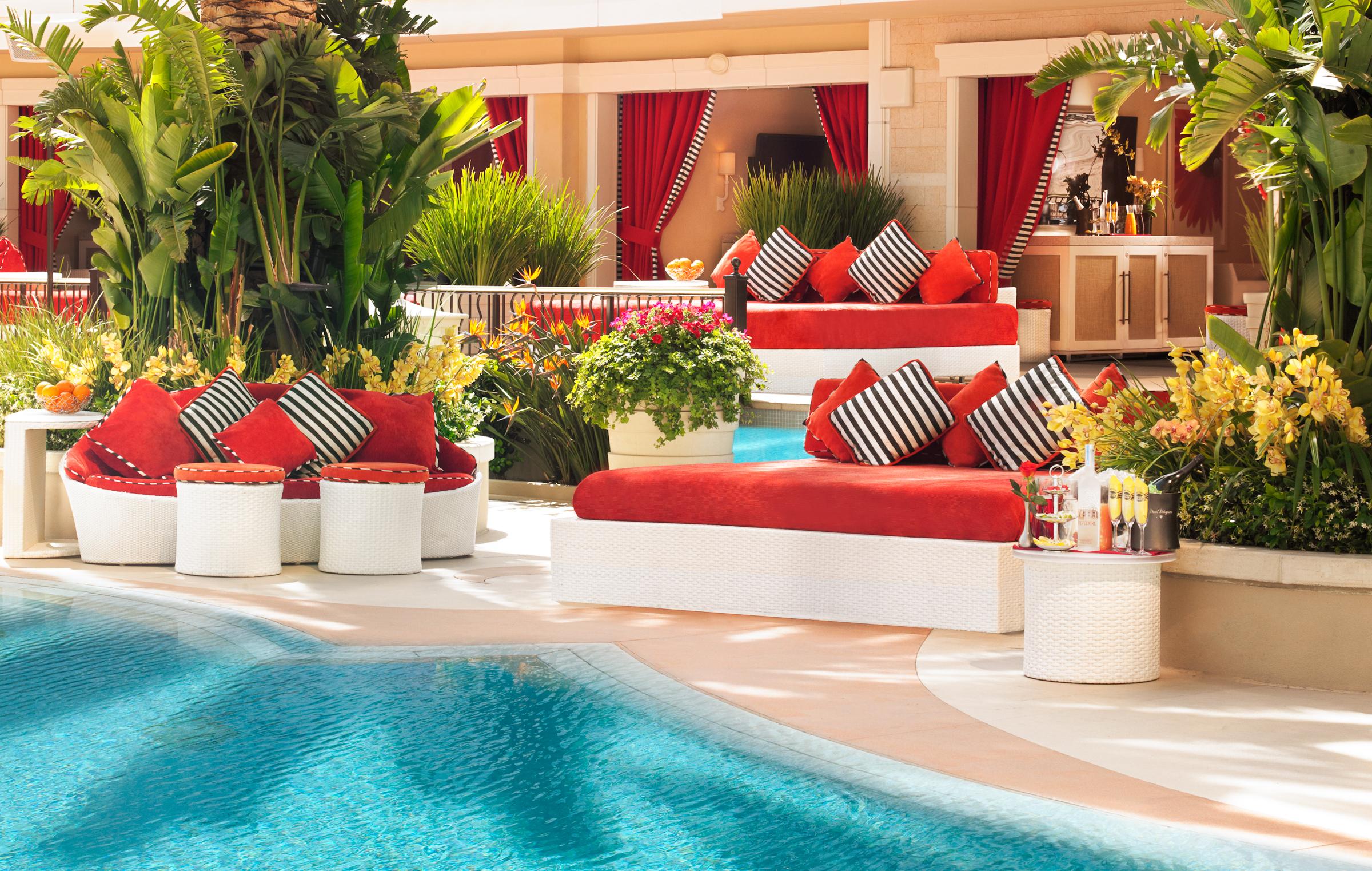 Encore At Wynn Vegas Resort Las Vegas