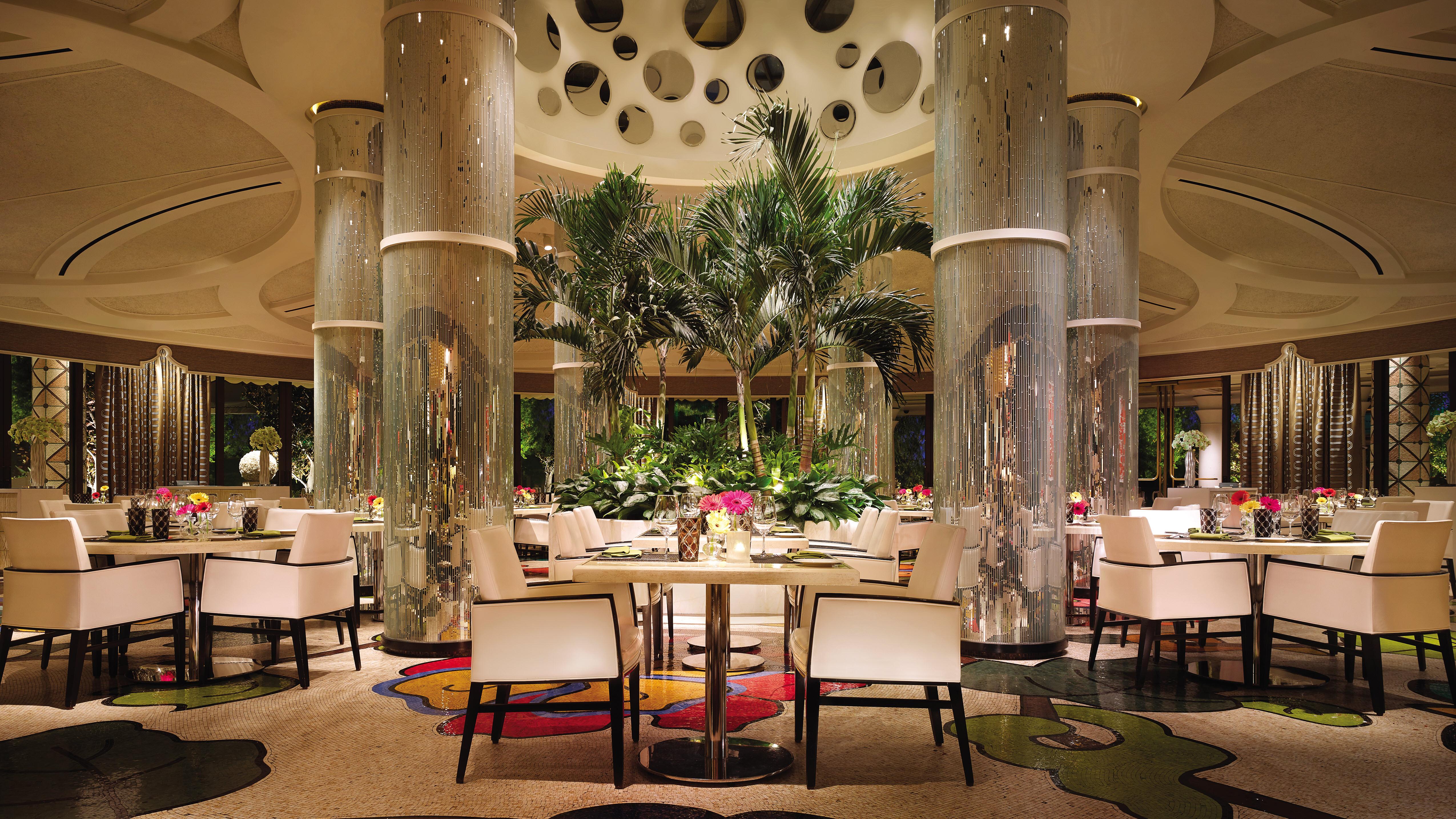 Encore At Wynn Vegas