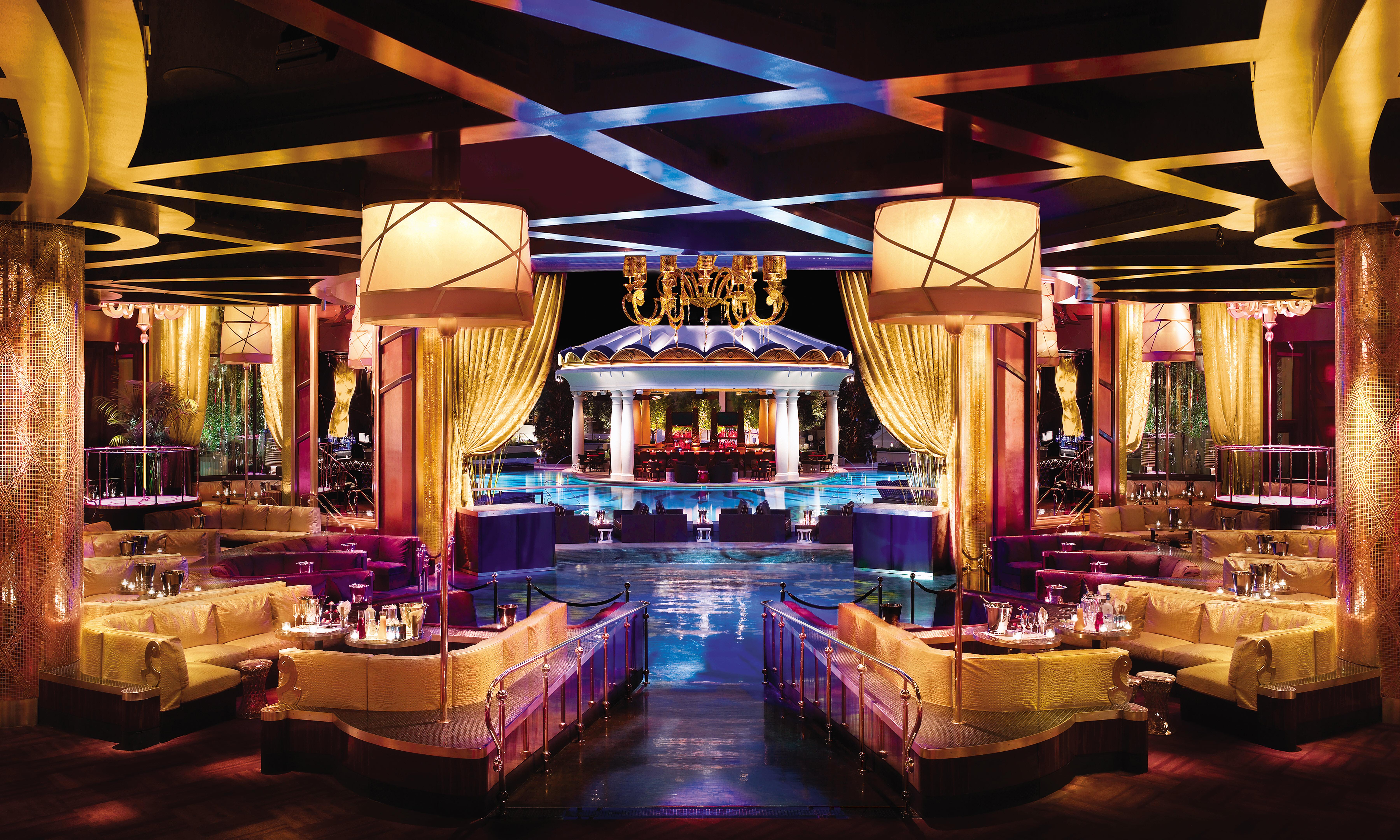 Encore At Wynn Vegas