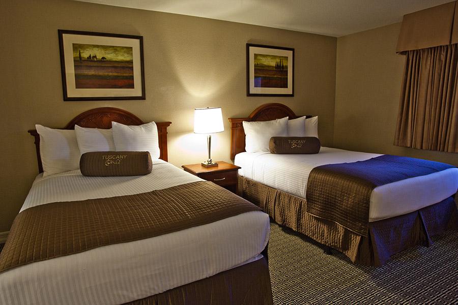 Tuscany & Casino Resort