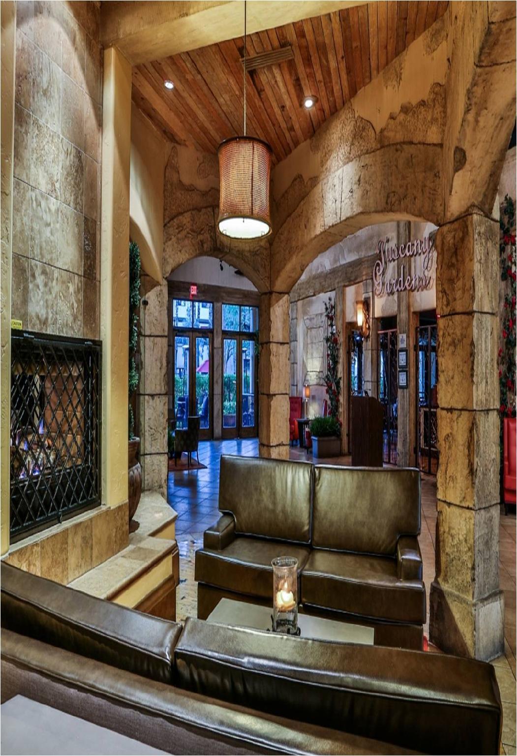 Tuscany & Casino 3* Las Vegas