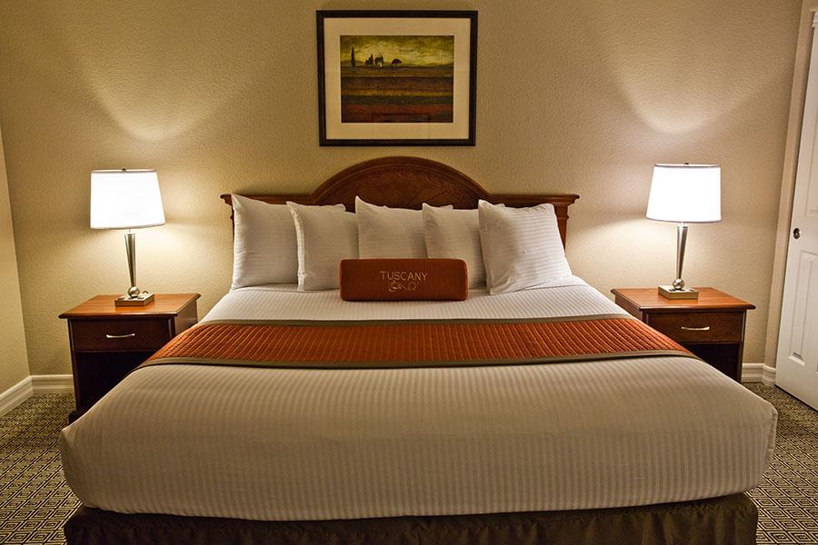 Tuscany & Casino Resort