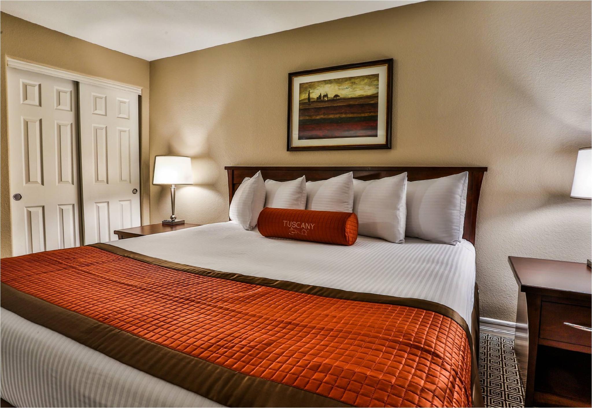 Tuscany & Casino 3* Las Vegas
