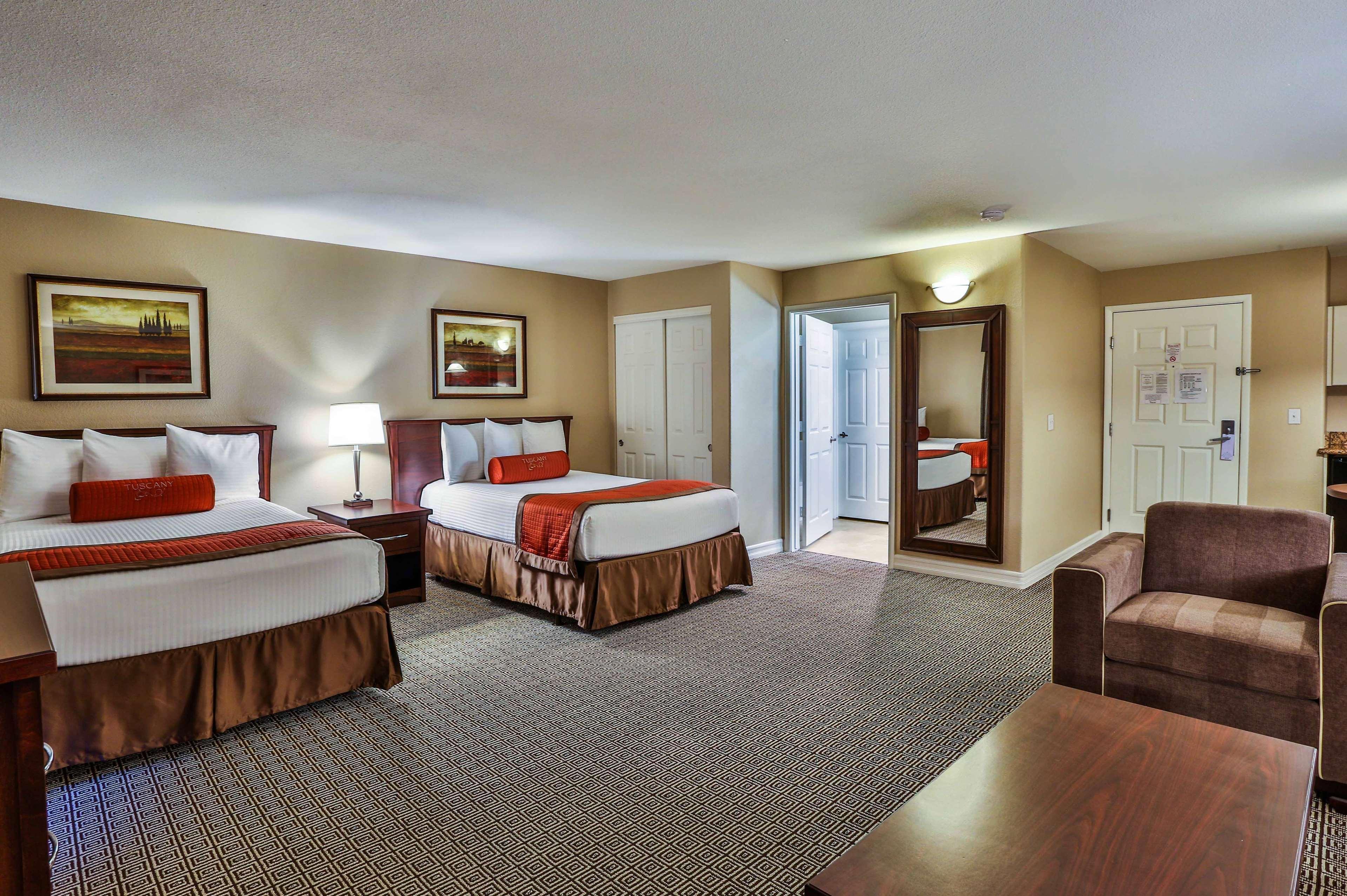 Tuscany & Casino Resort