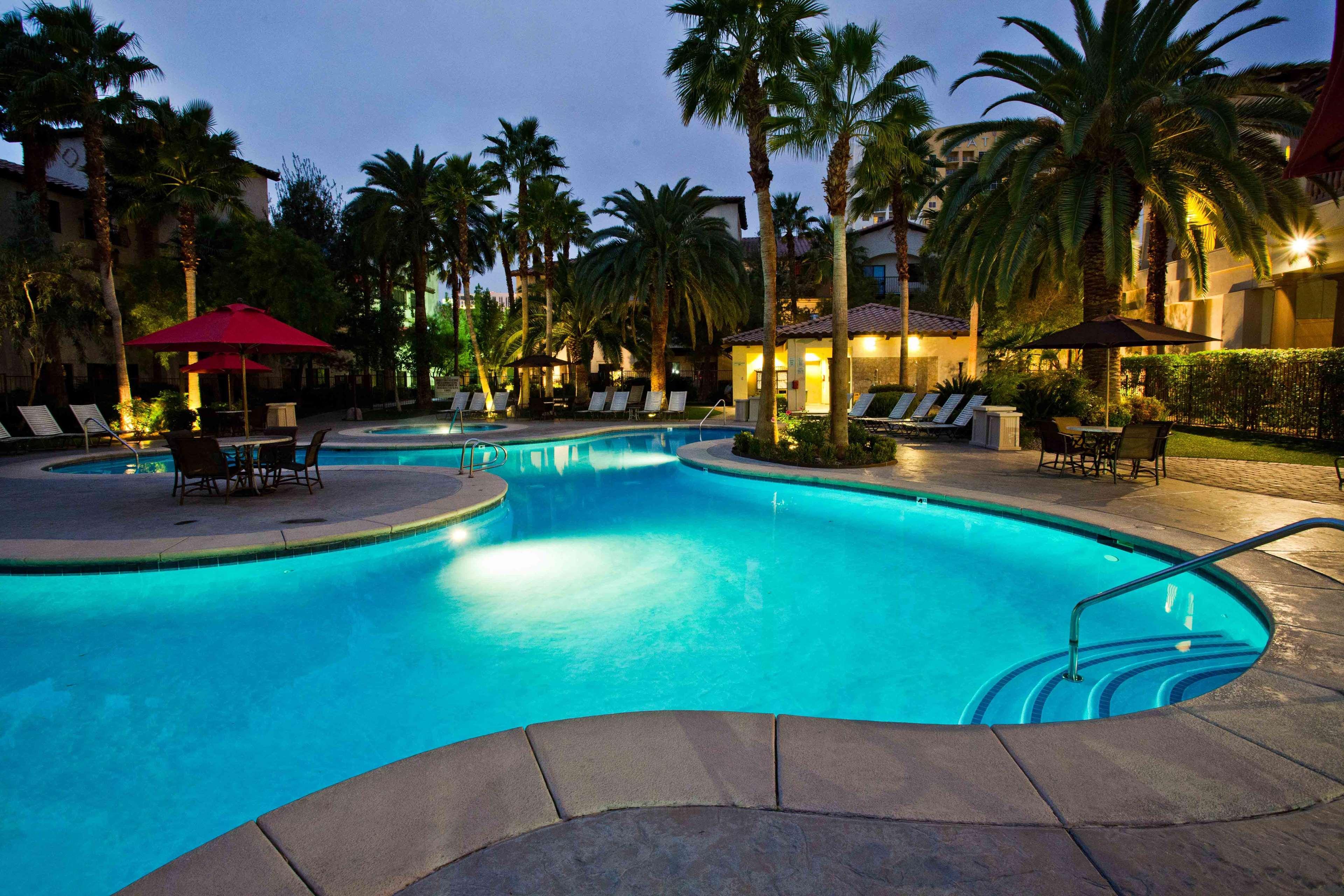 Tuscany & Casino 3*