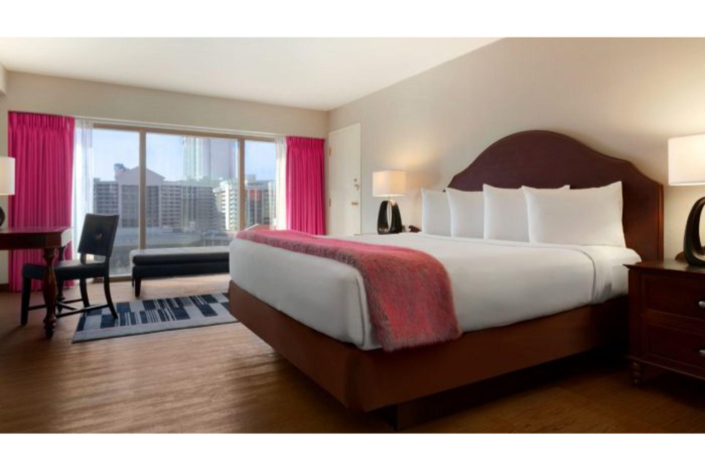 Resort Flamingo Vegas & Casino 3*