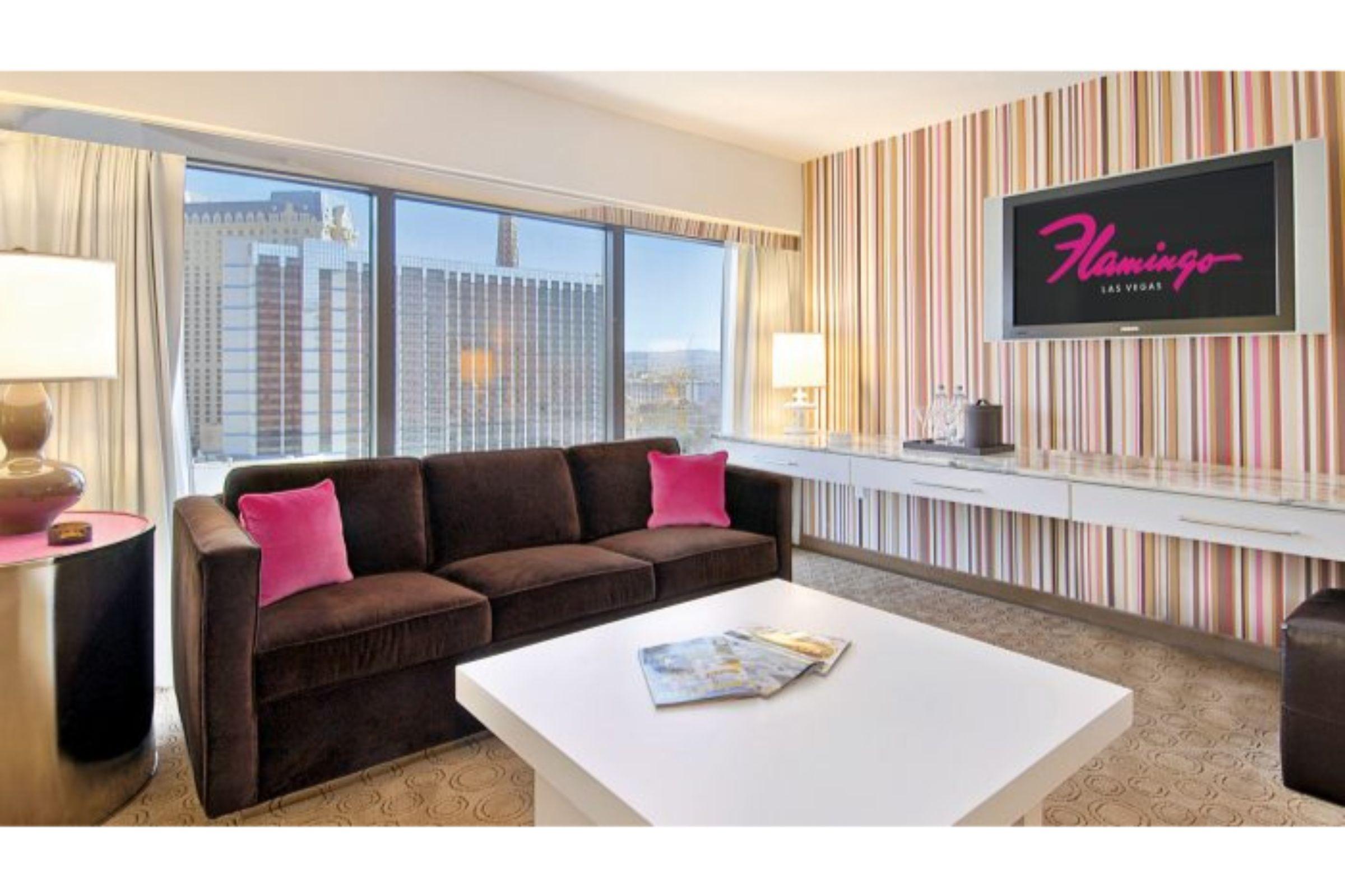Flamingo Vegas & Casino Resort Las Vegas