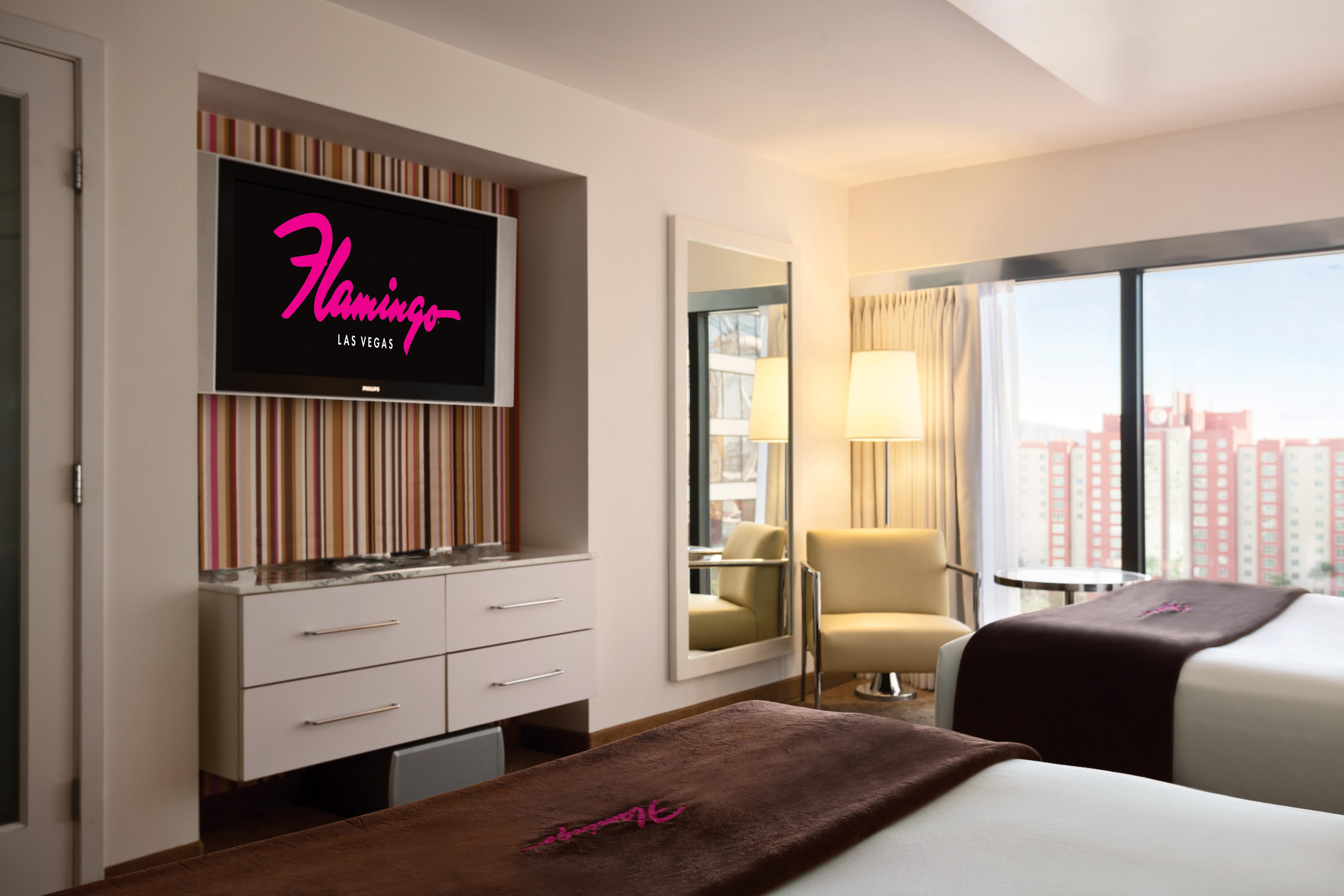 Resort Flamingo Vegas & Casino Las Vegas