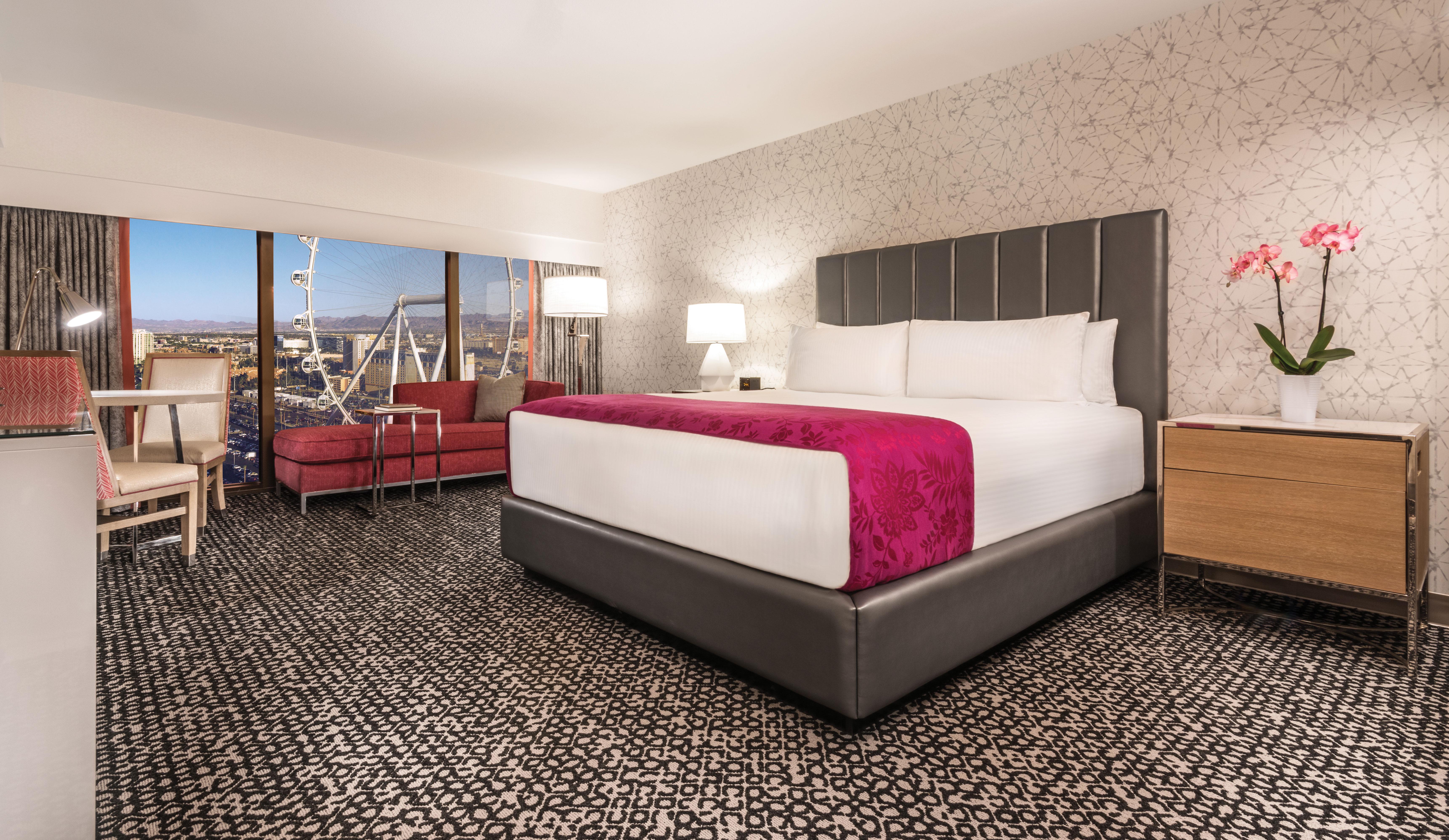 Resort Flamingo Vegas & Casino 3*