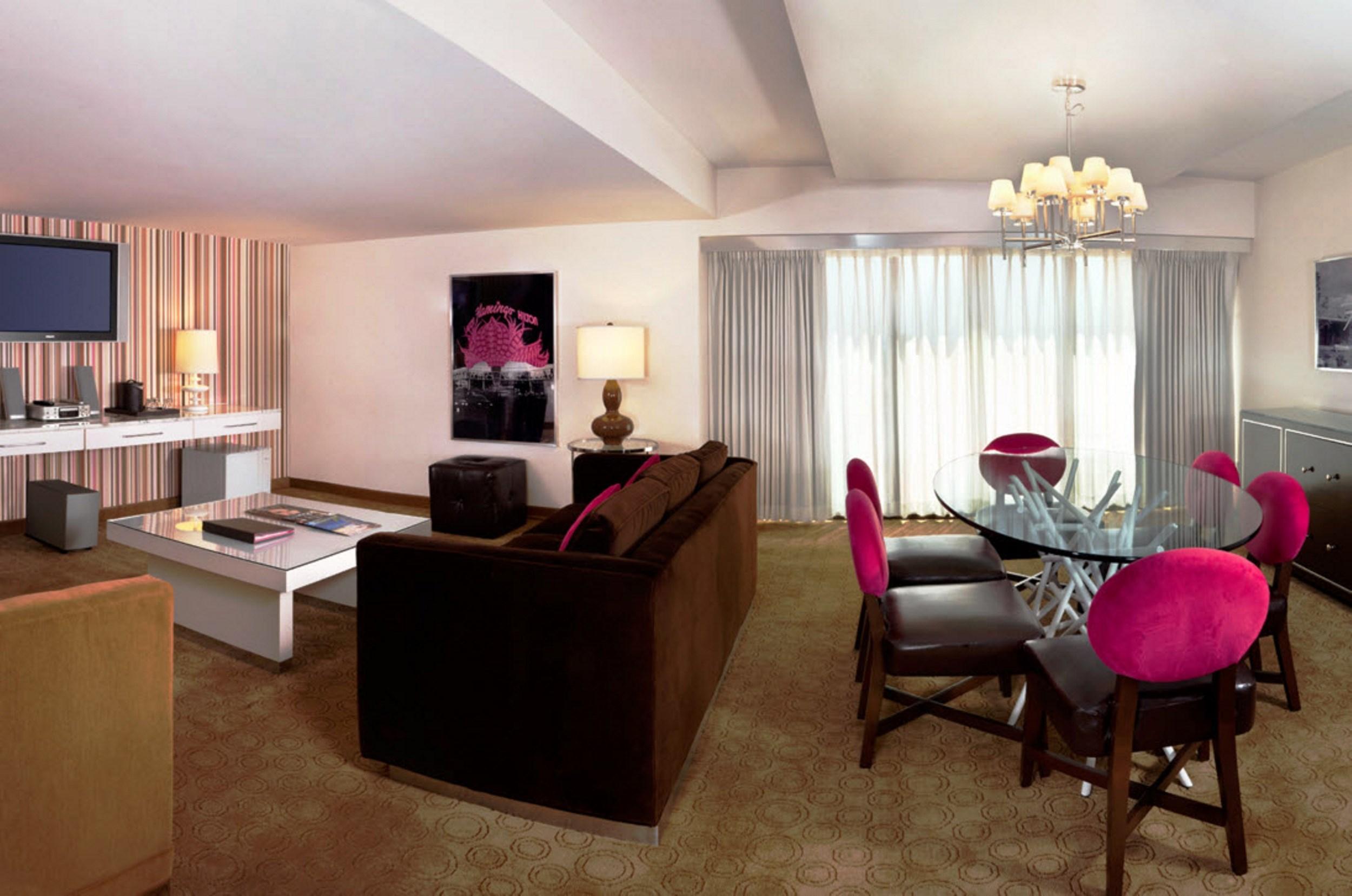 Flamingo Vegas & Casino 3*