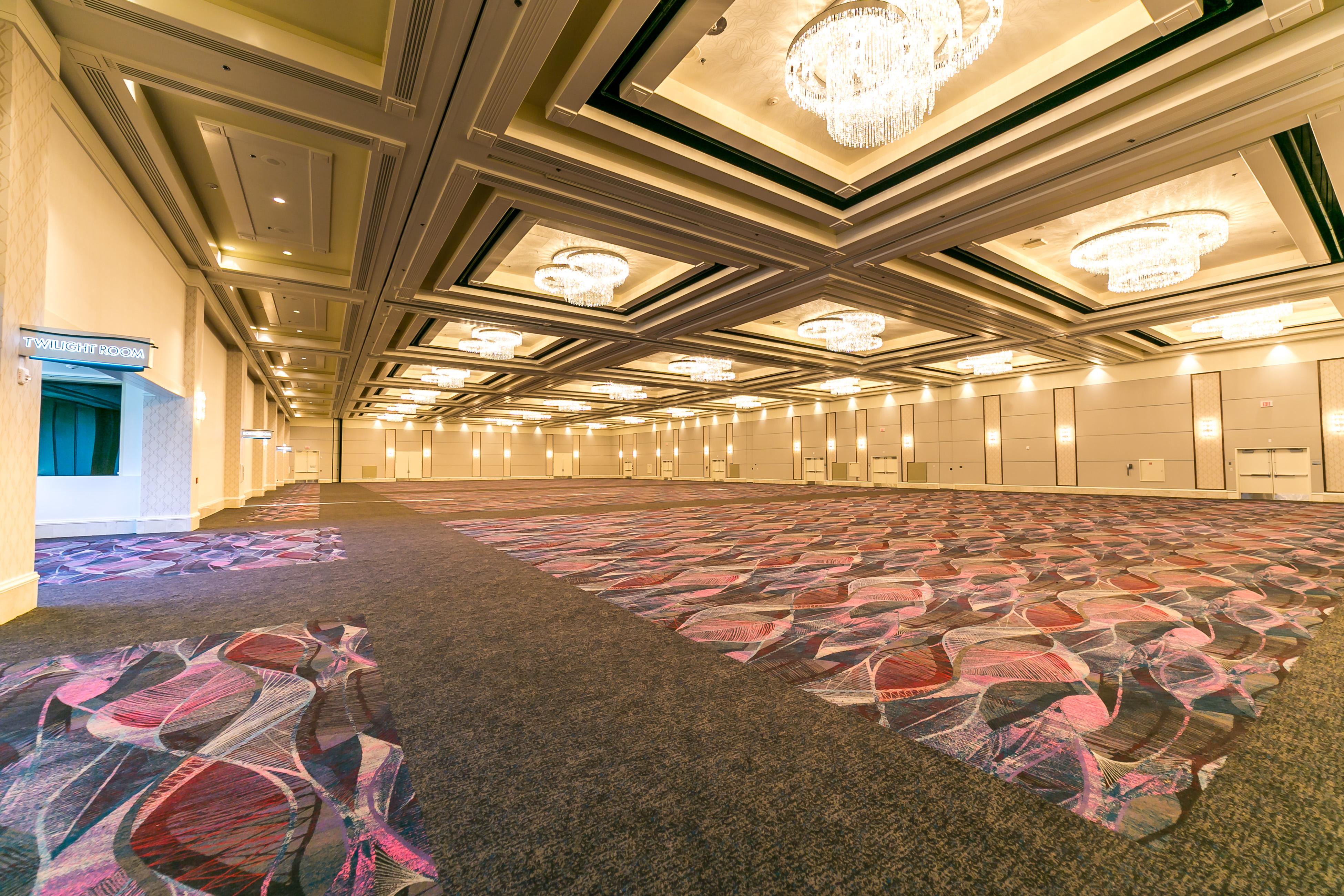 Resort Flamingo Vegas & Casino