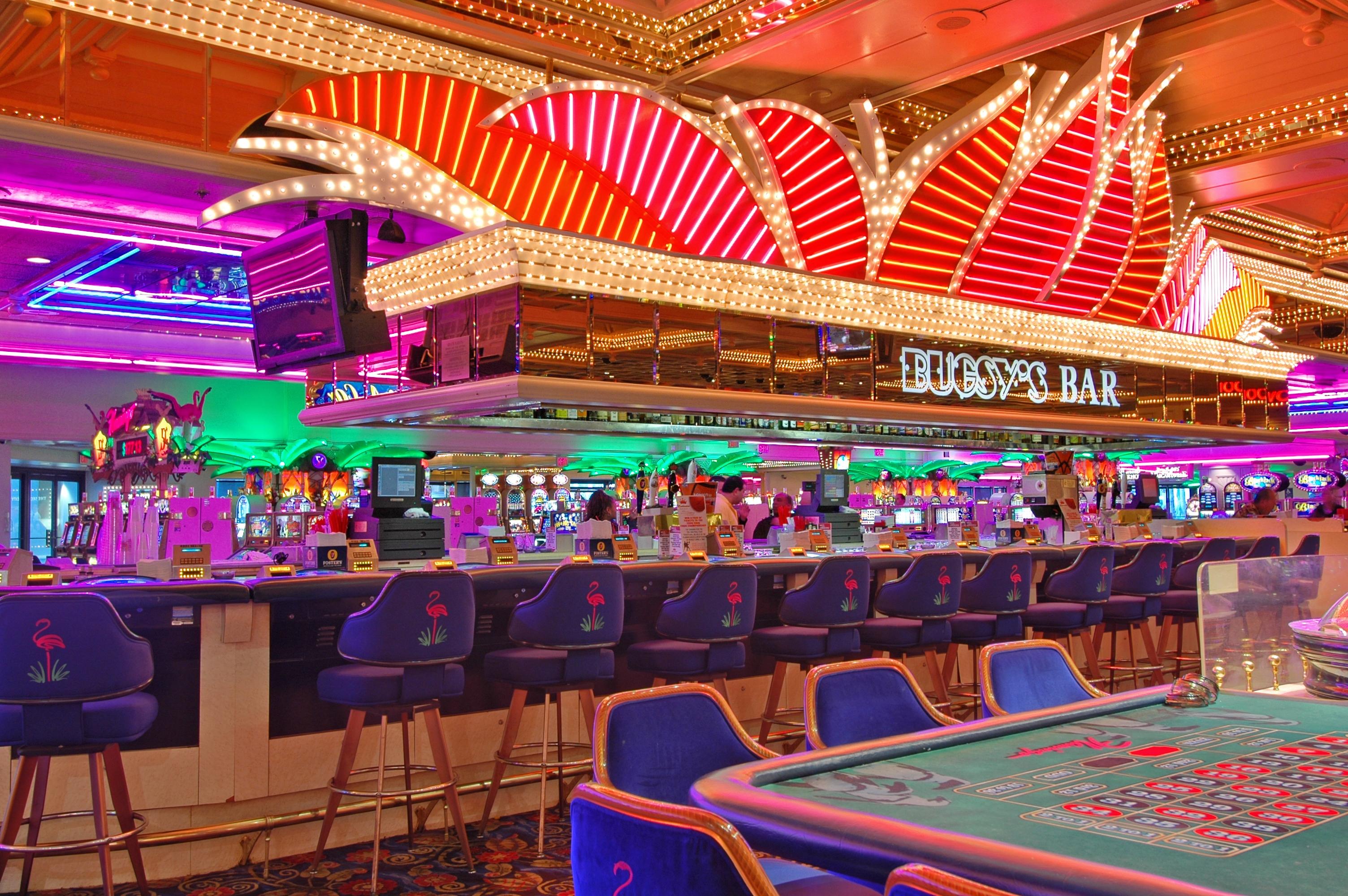 Resort Flamingo Vegas & Casino 3*