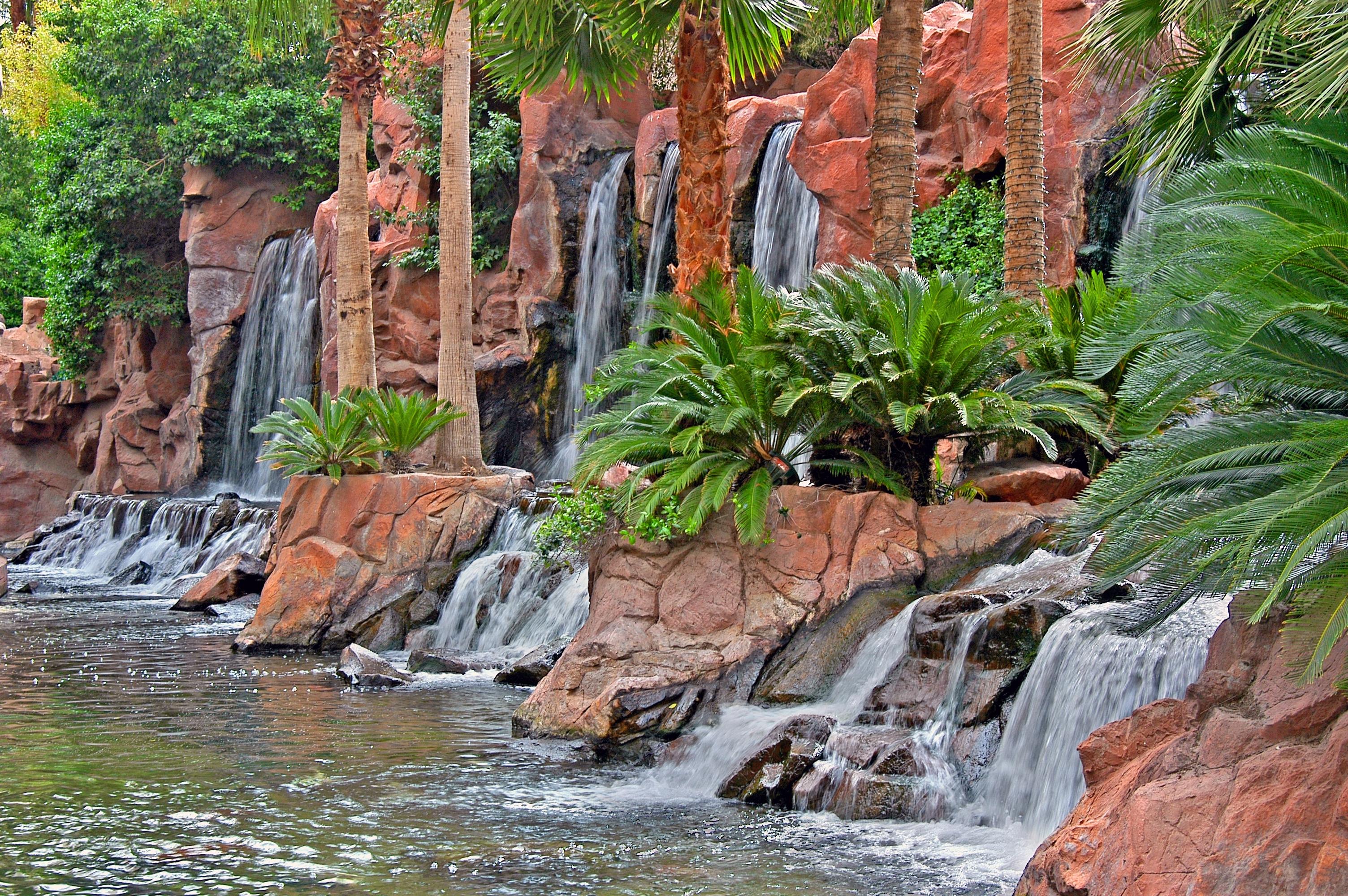 Flamingo Vegas & Casino Las Vegas