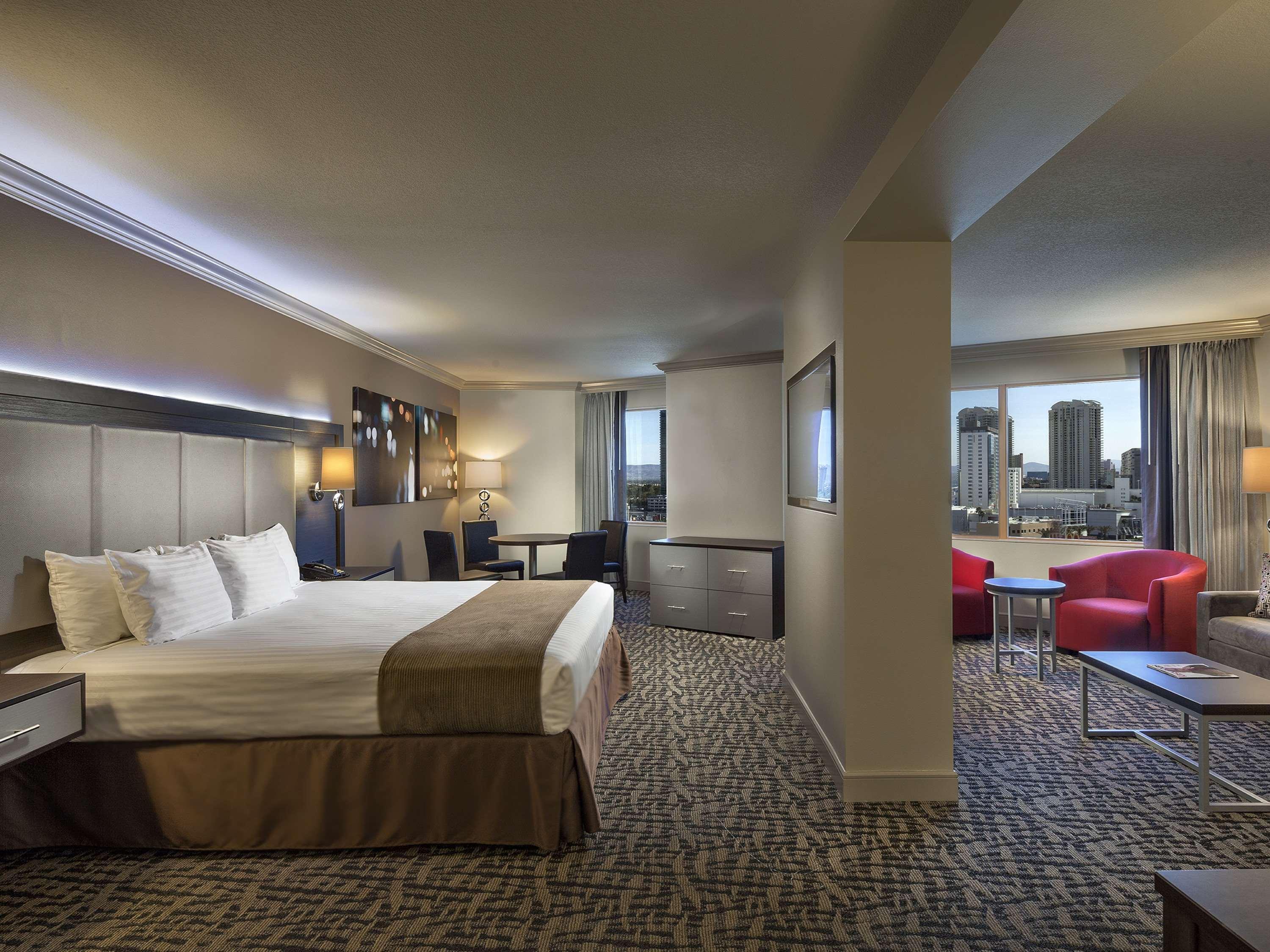 Resort The Strat Hotel, Casino & Tower Las Vegas