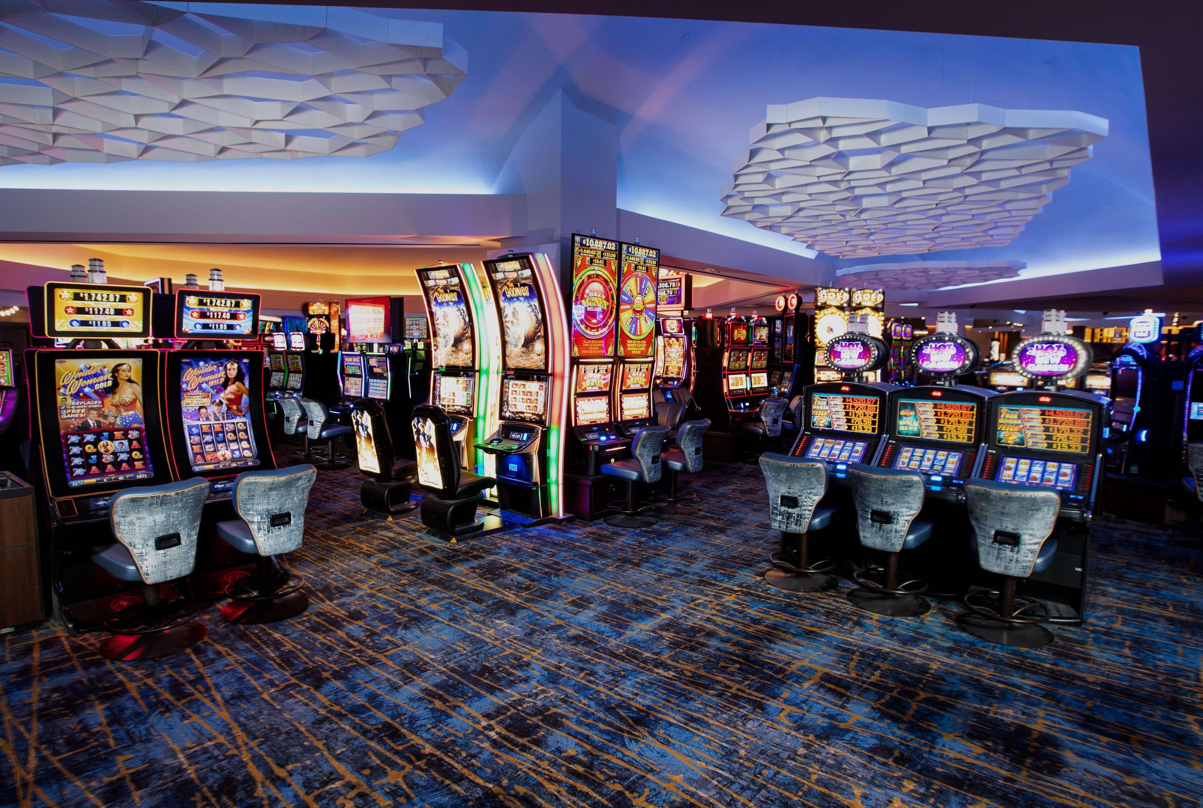 The Strat Hotel, Casino & Tower Las Vegas