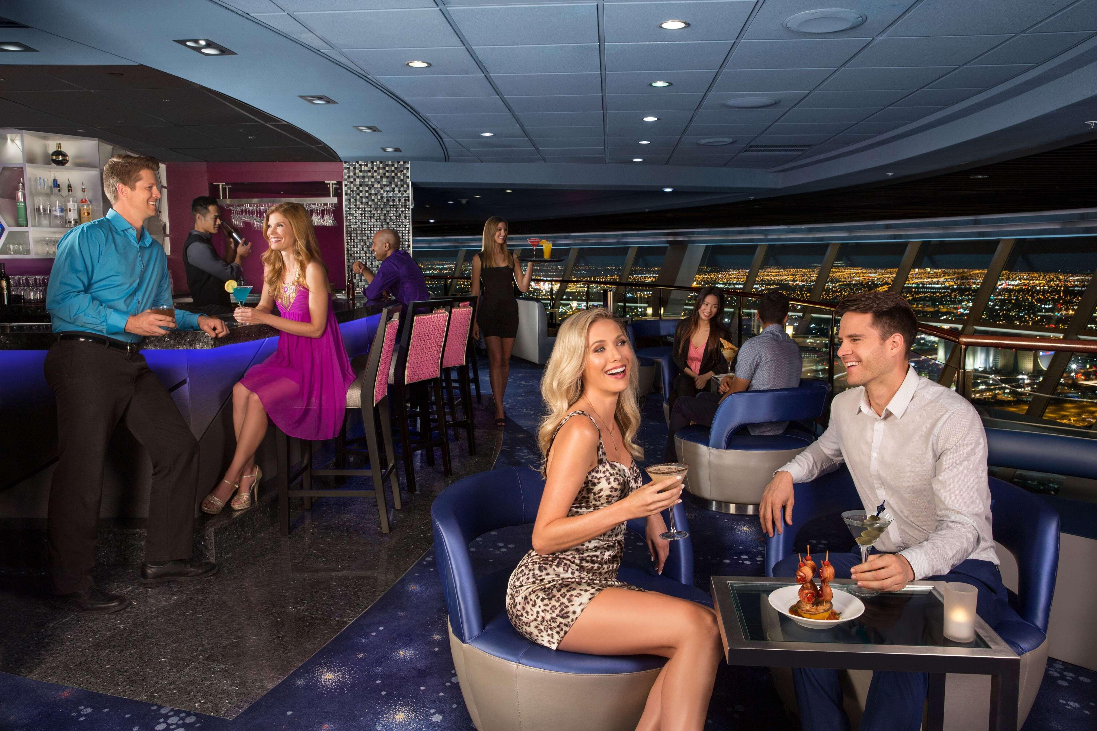 The Strat Hotel, Casino & Tower 3* Las Vegas