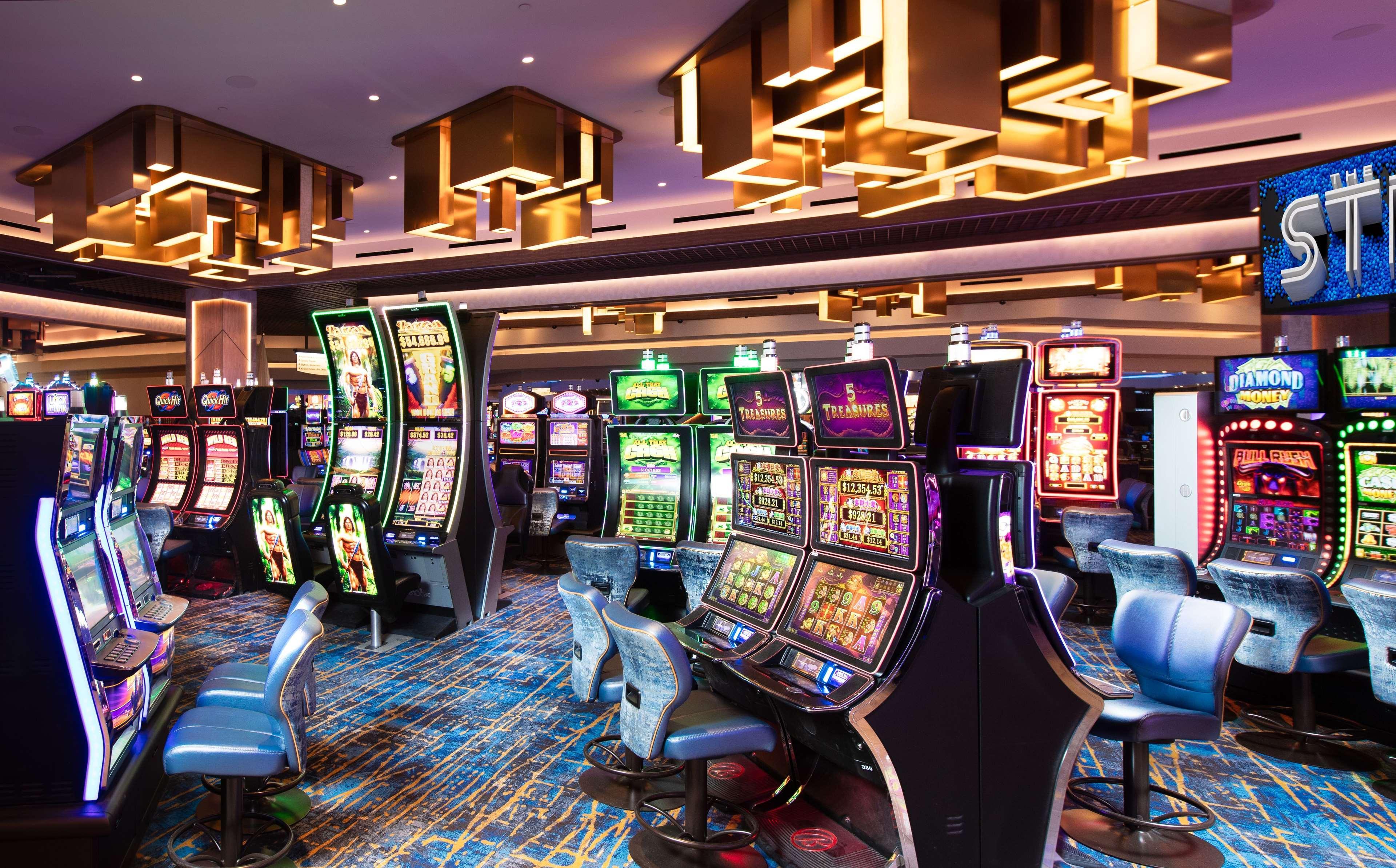 The Strat Hotel, Casino & Tower Resort Las Vegas